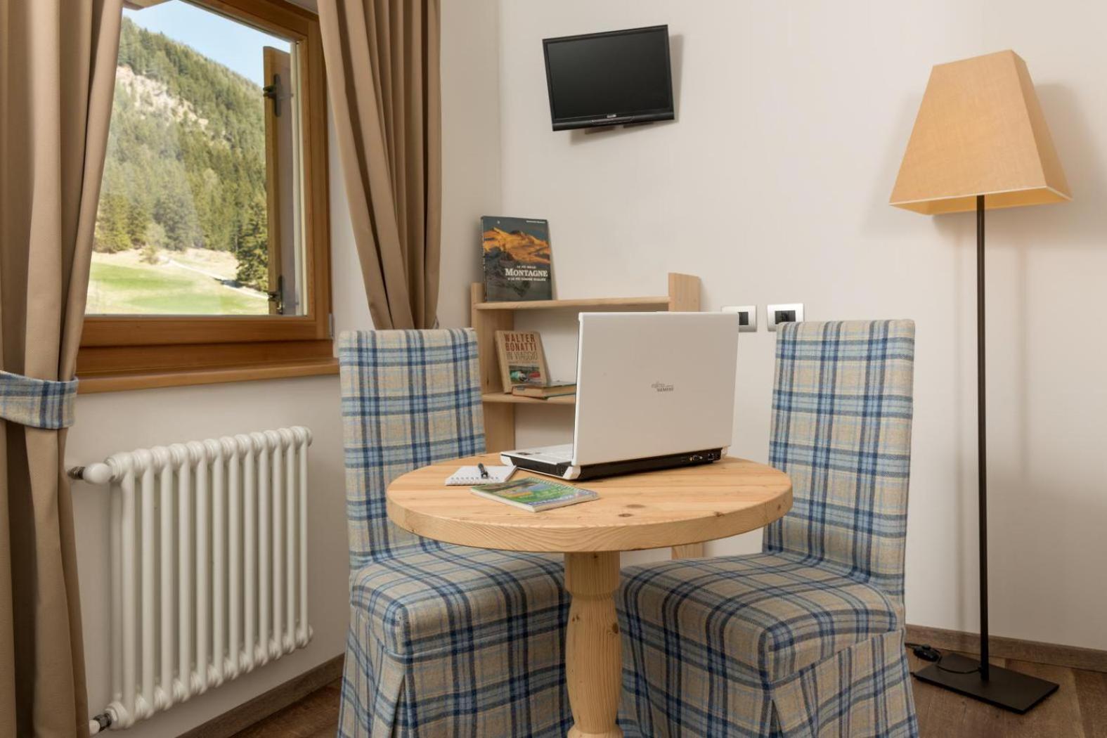 Luxury Quadruple Room photo 1