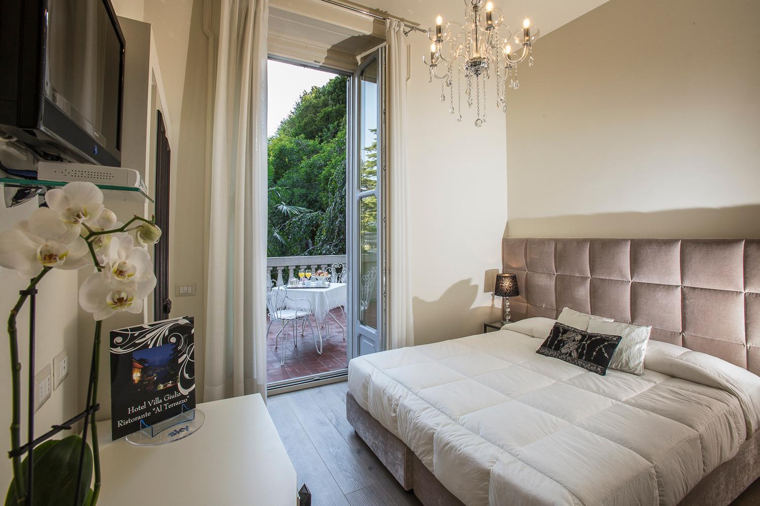 Double or Twin Room - Photo 1