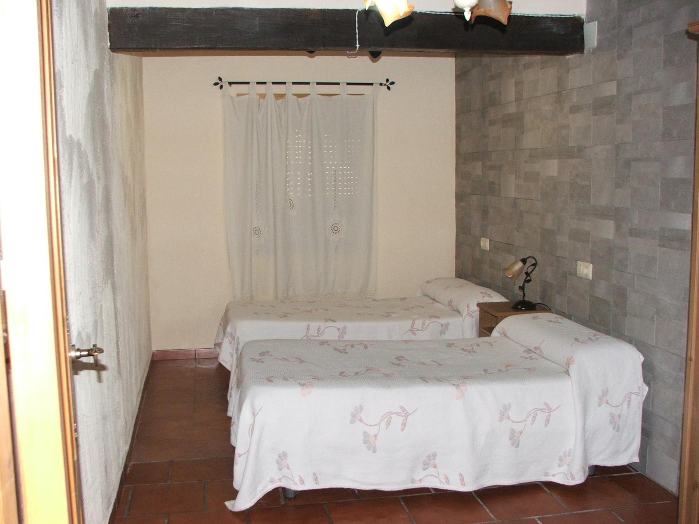 Three-Bedroom House photo 2