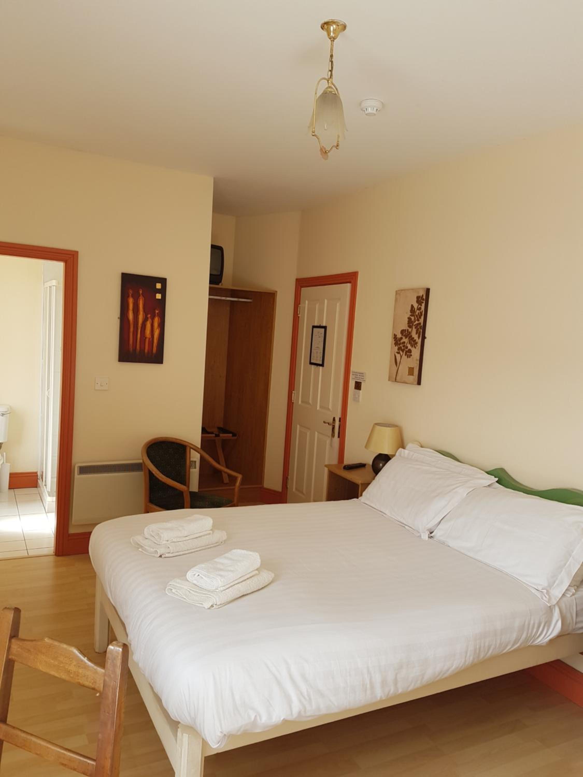Triple Room with Shower photo 2
