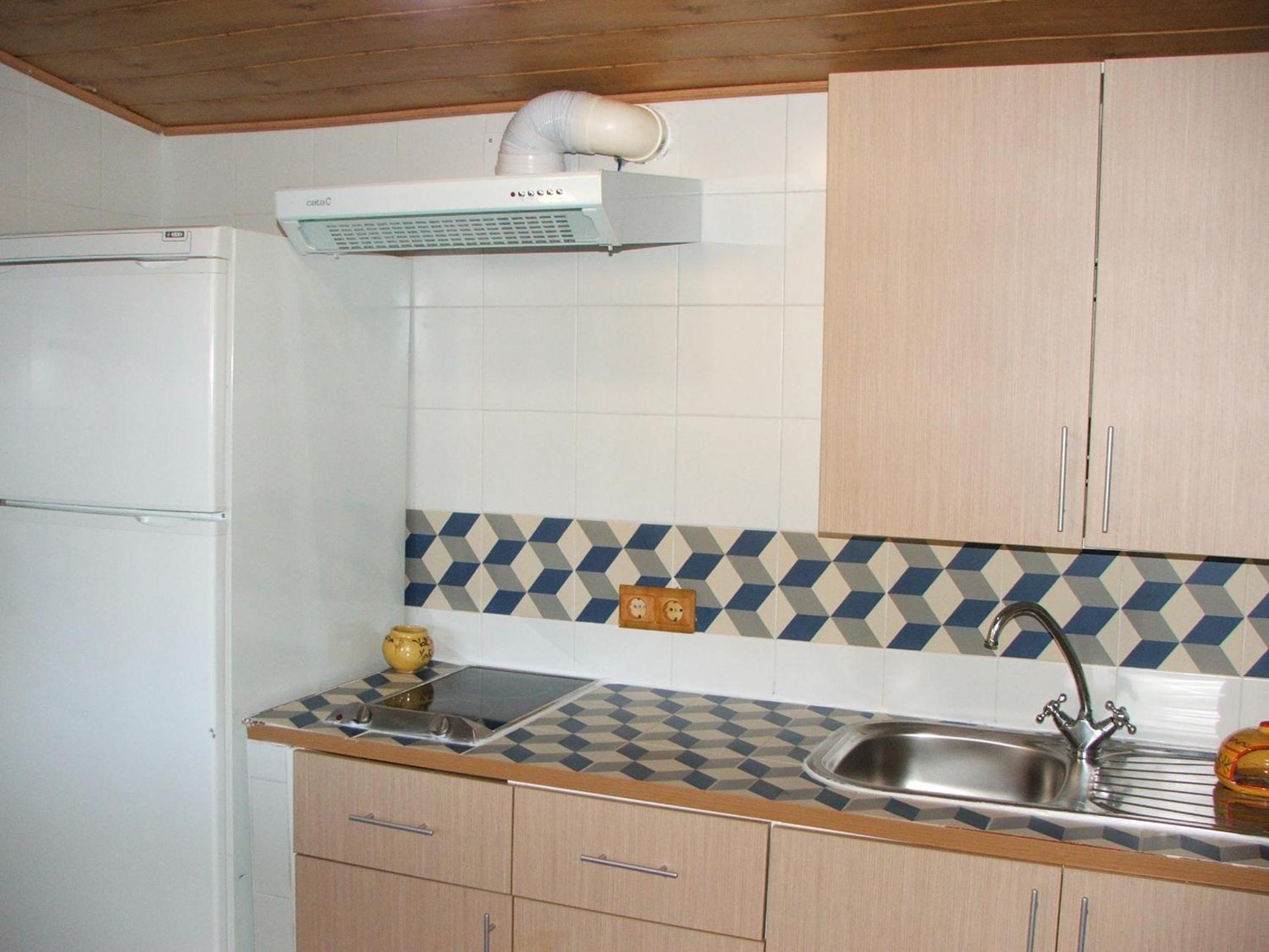 Three-Bedroom House photo 3