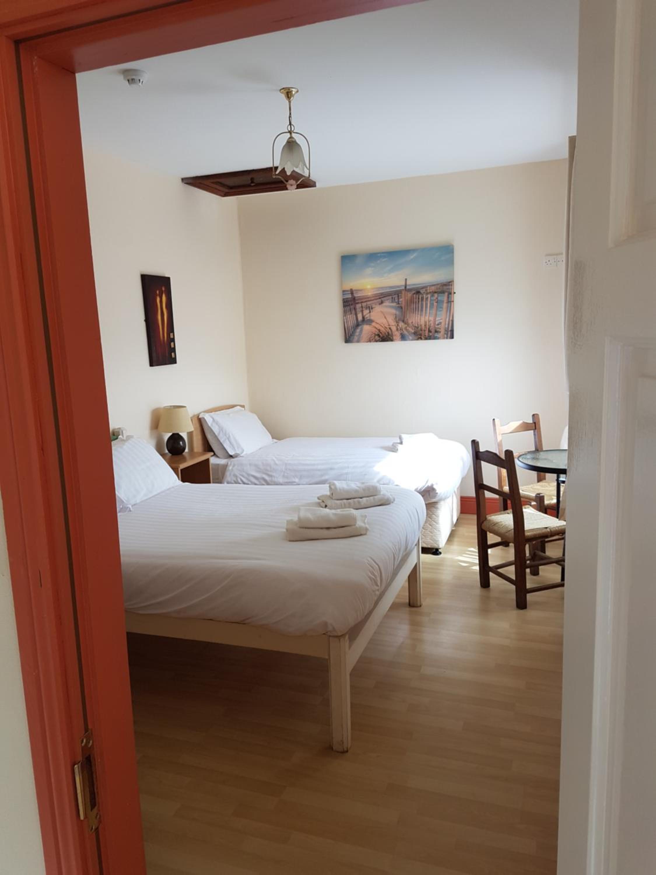 Triple Room with Shower photo 3