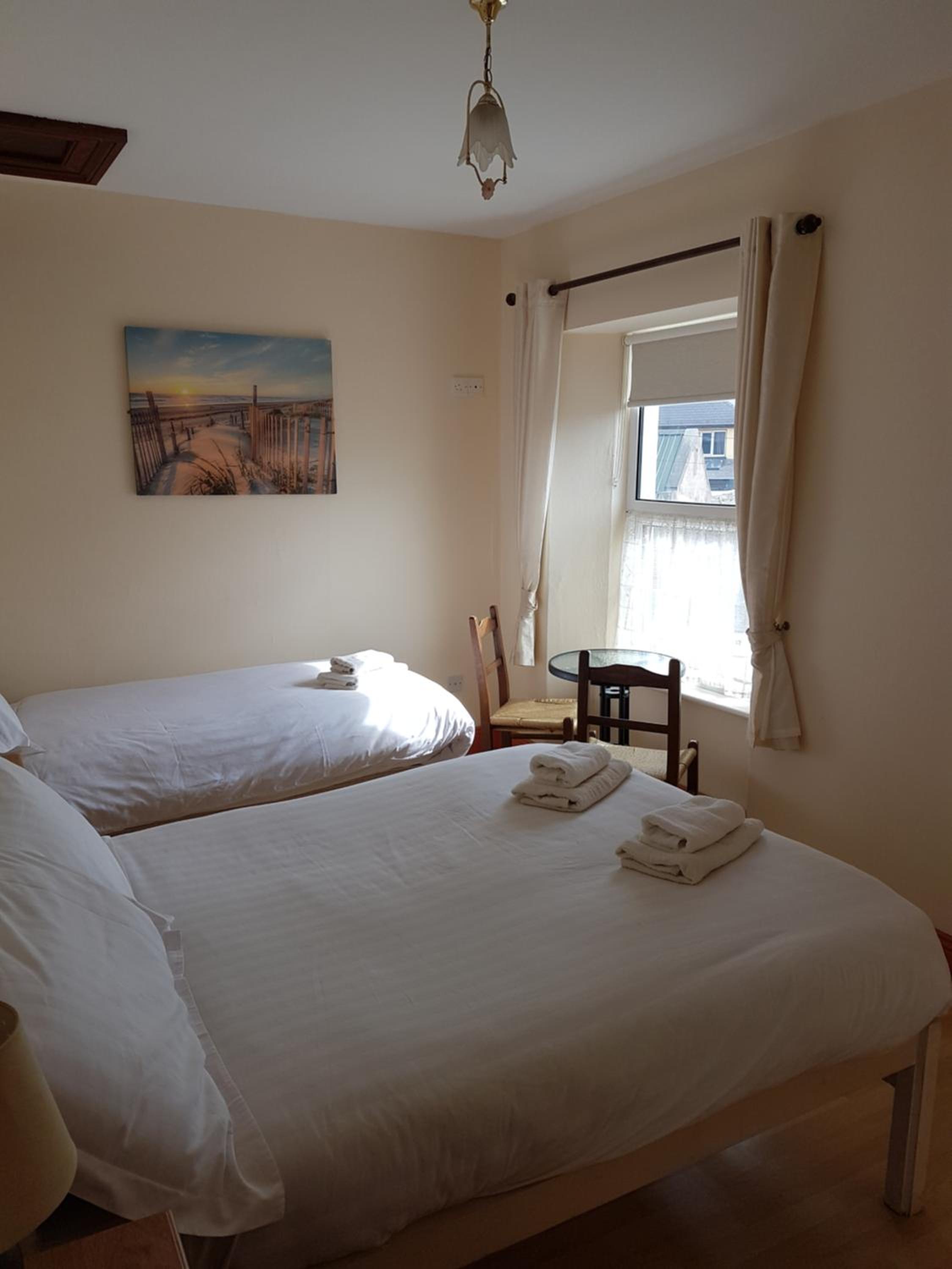 Triple Room with Shower photo 1