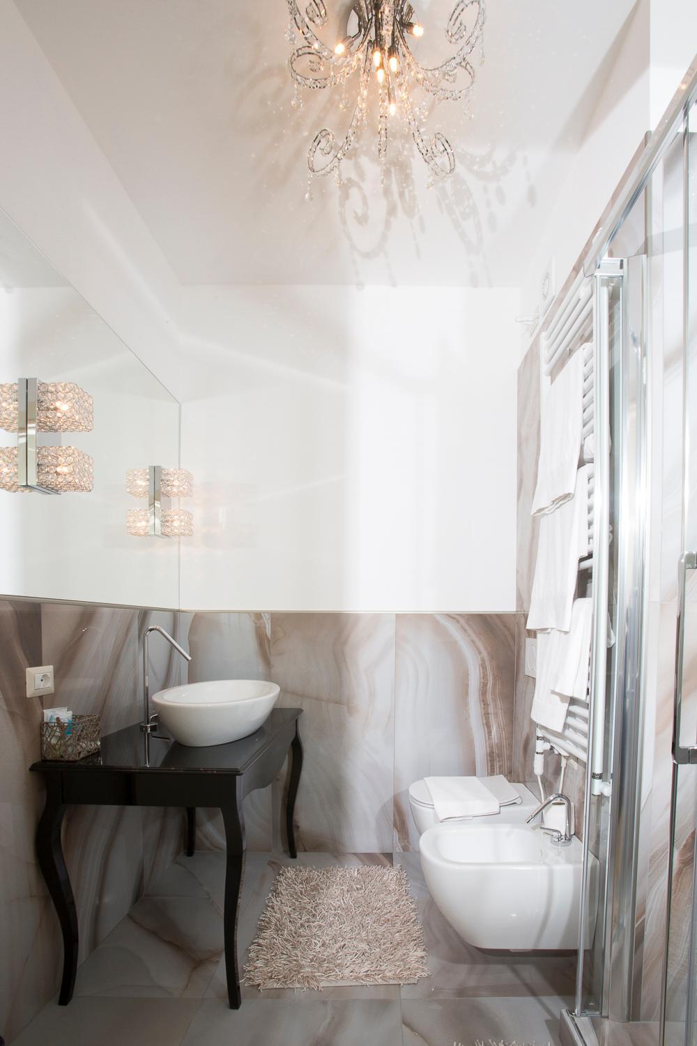 Deluxe Double or Twin Room with Garden View - Photo 4
