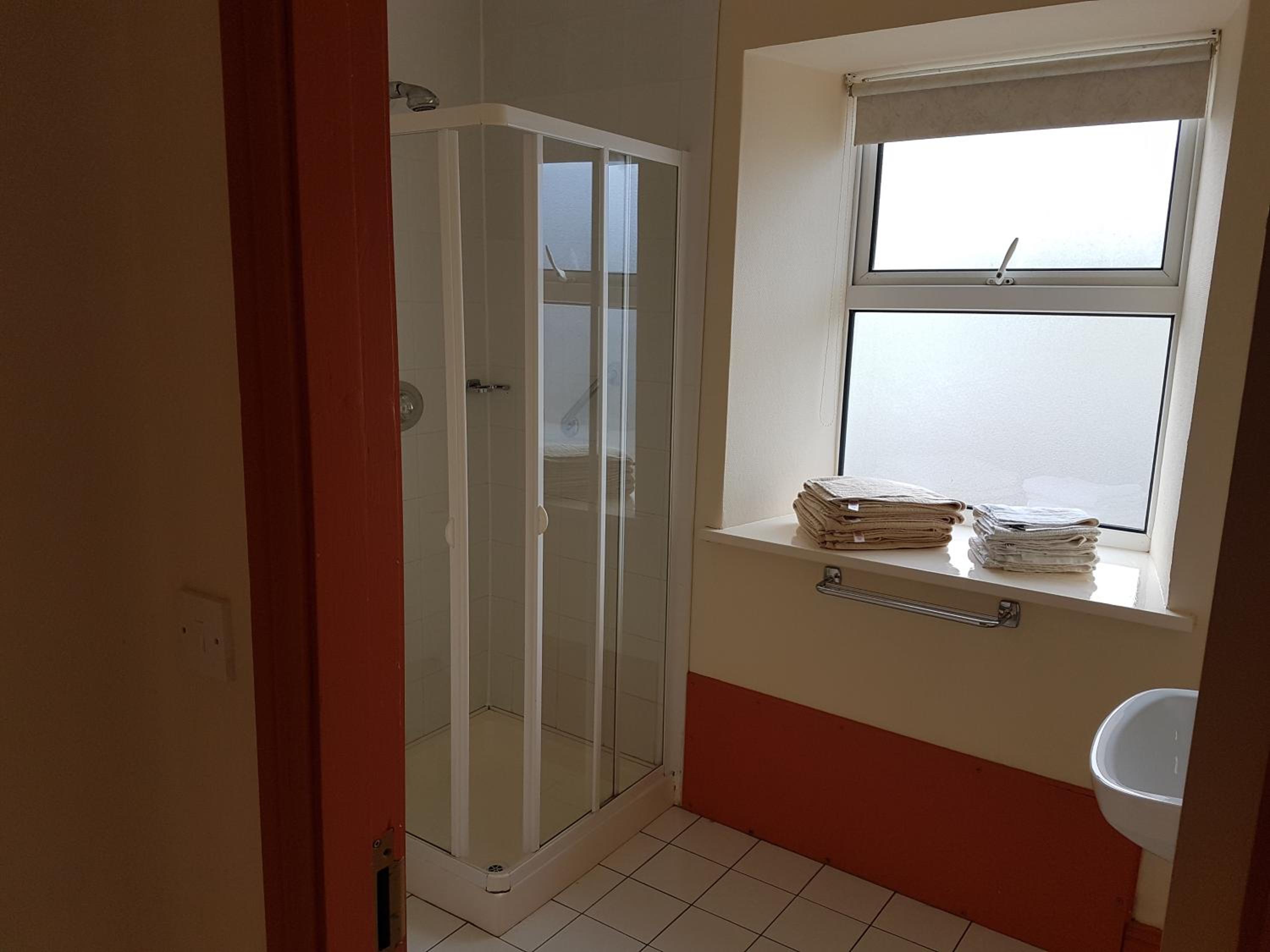 Family Room with Shower photo 3