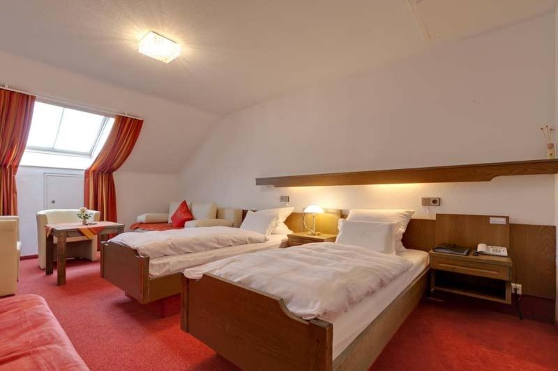 Triple Room - Photo 1