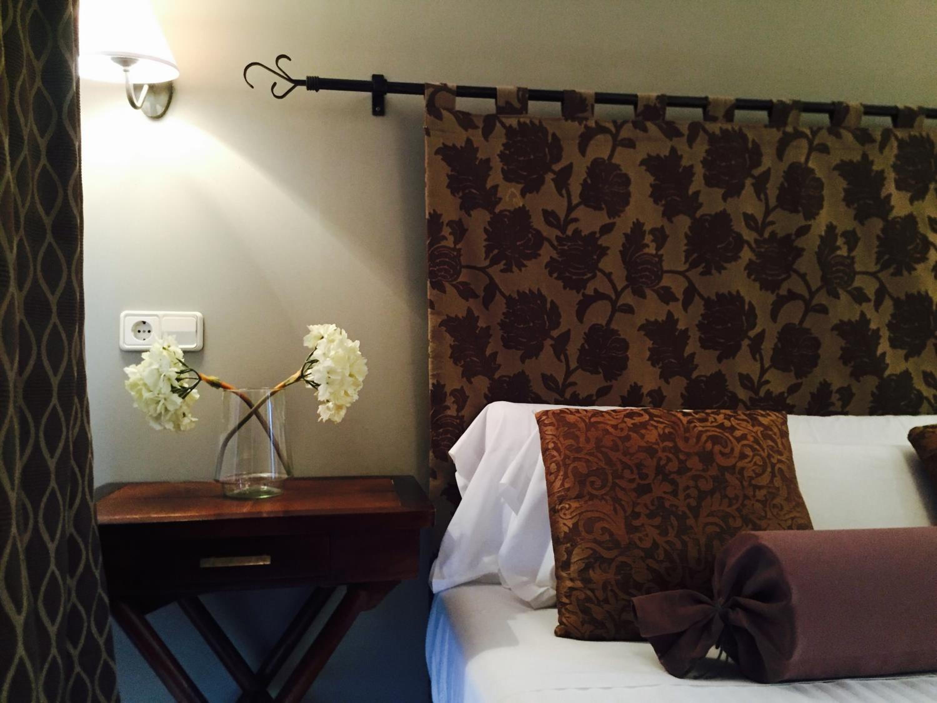 Double Room - Photo 33