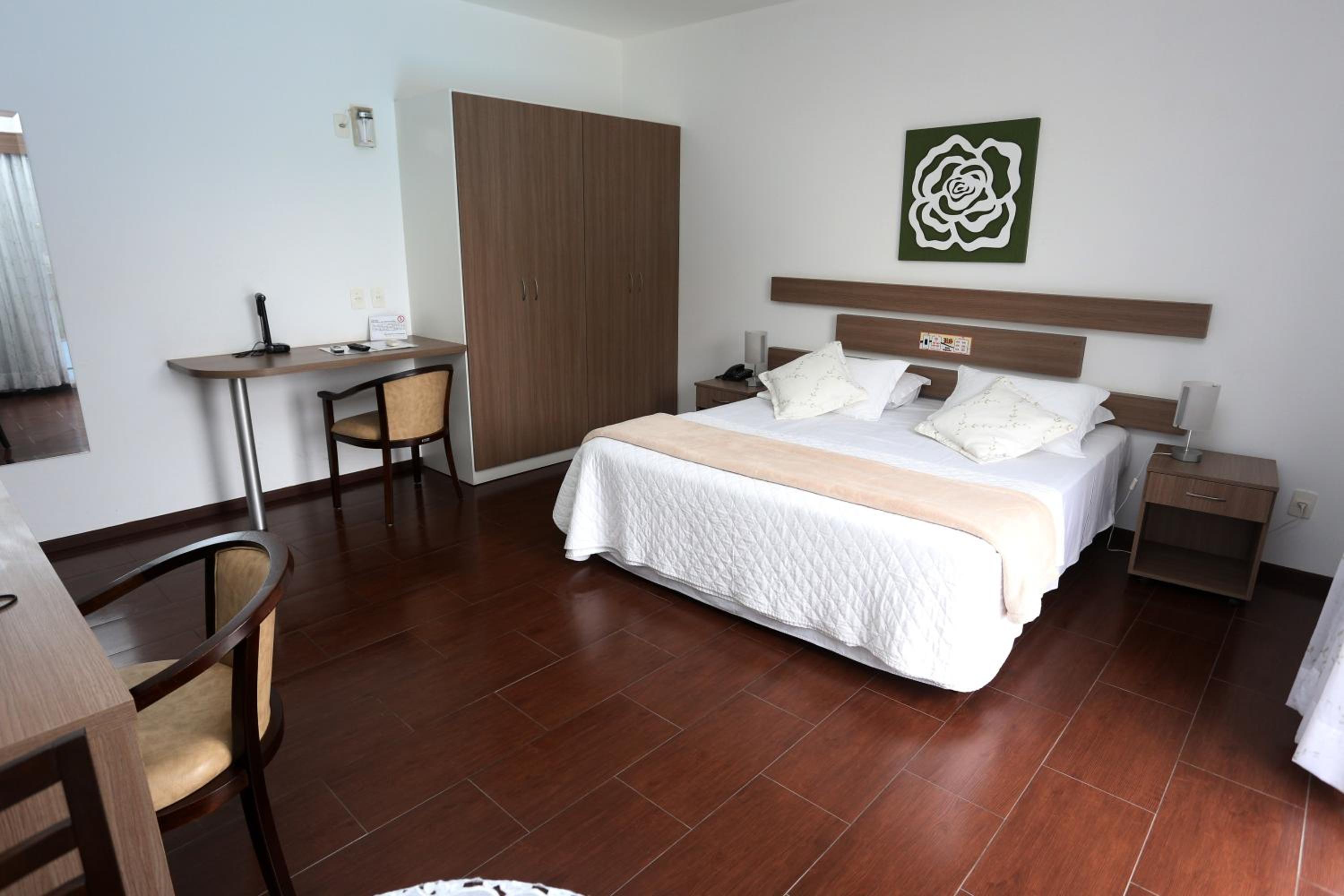 Superior Double Room photo 1