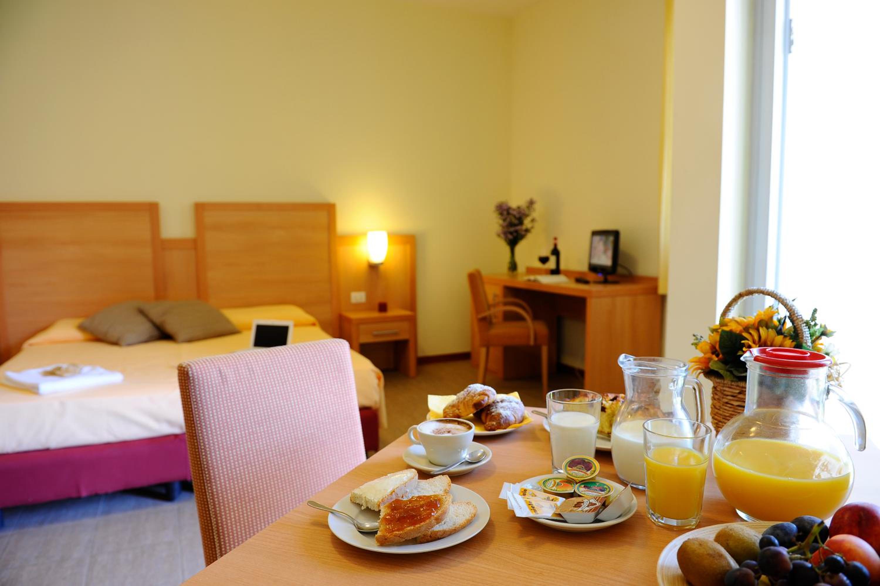 Triple Room - Photo 6