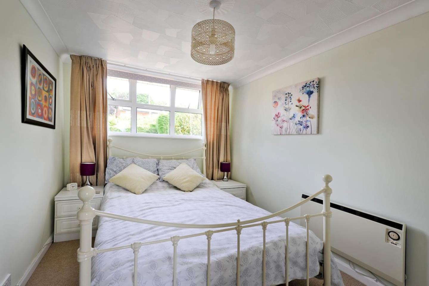 Superior Apartment photo 1