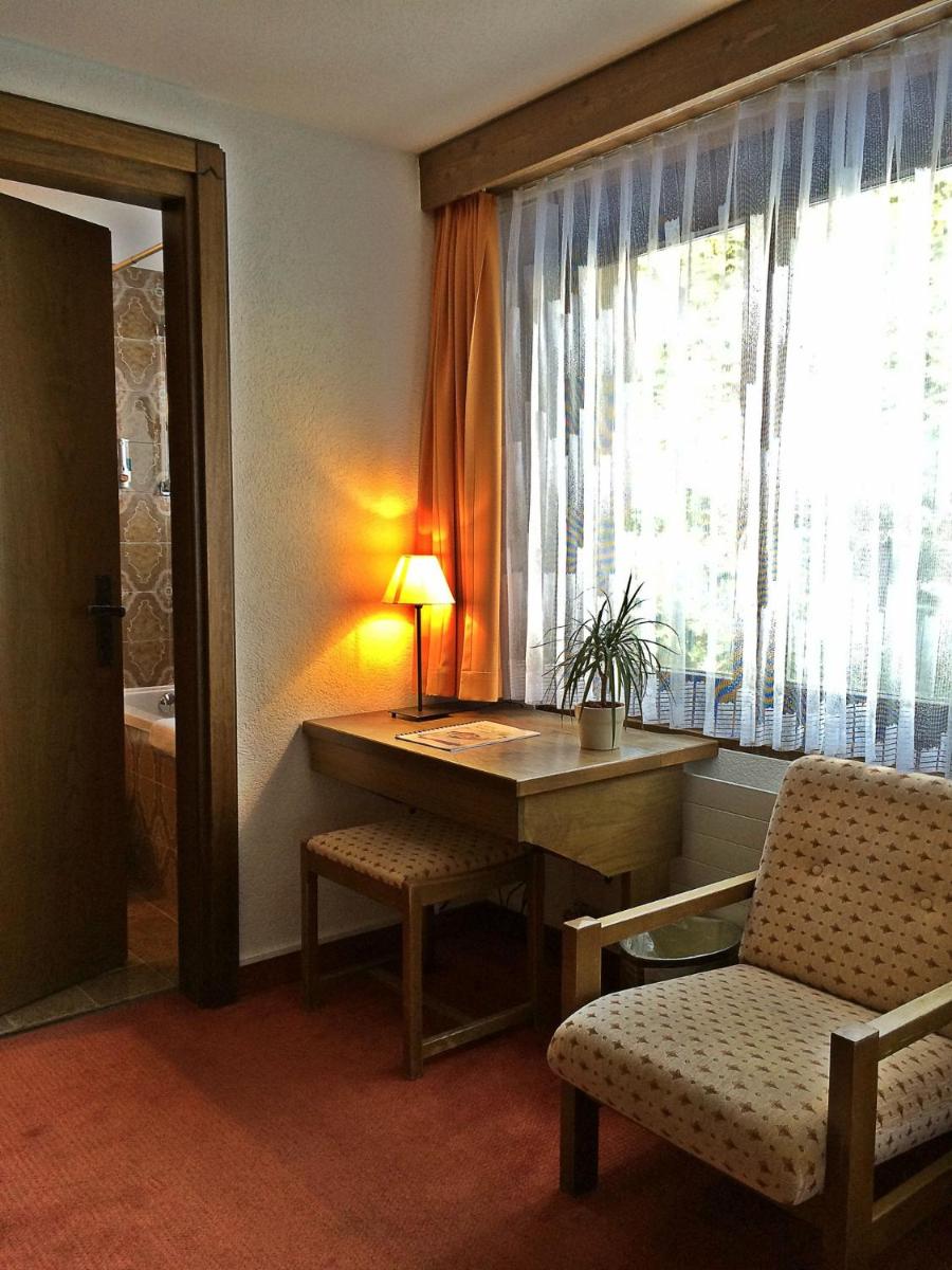 Budget Single Room photo 1