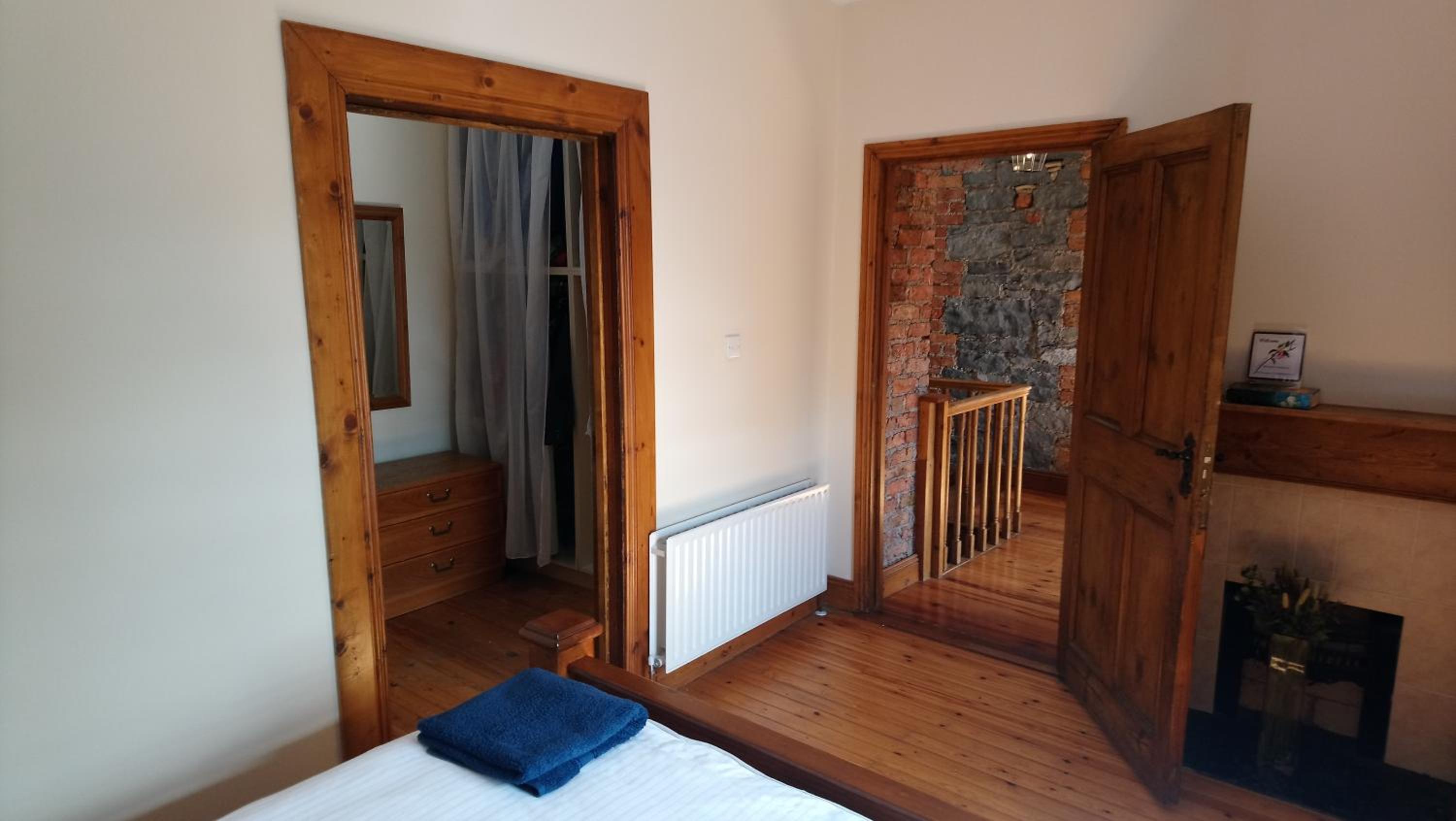 Deluxe Twin Room - Photo 7