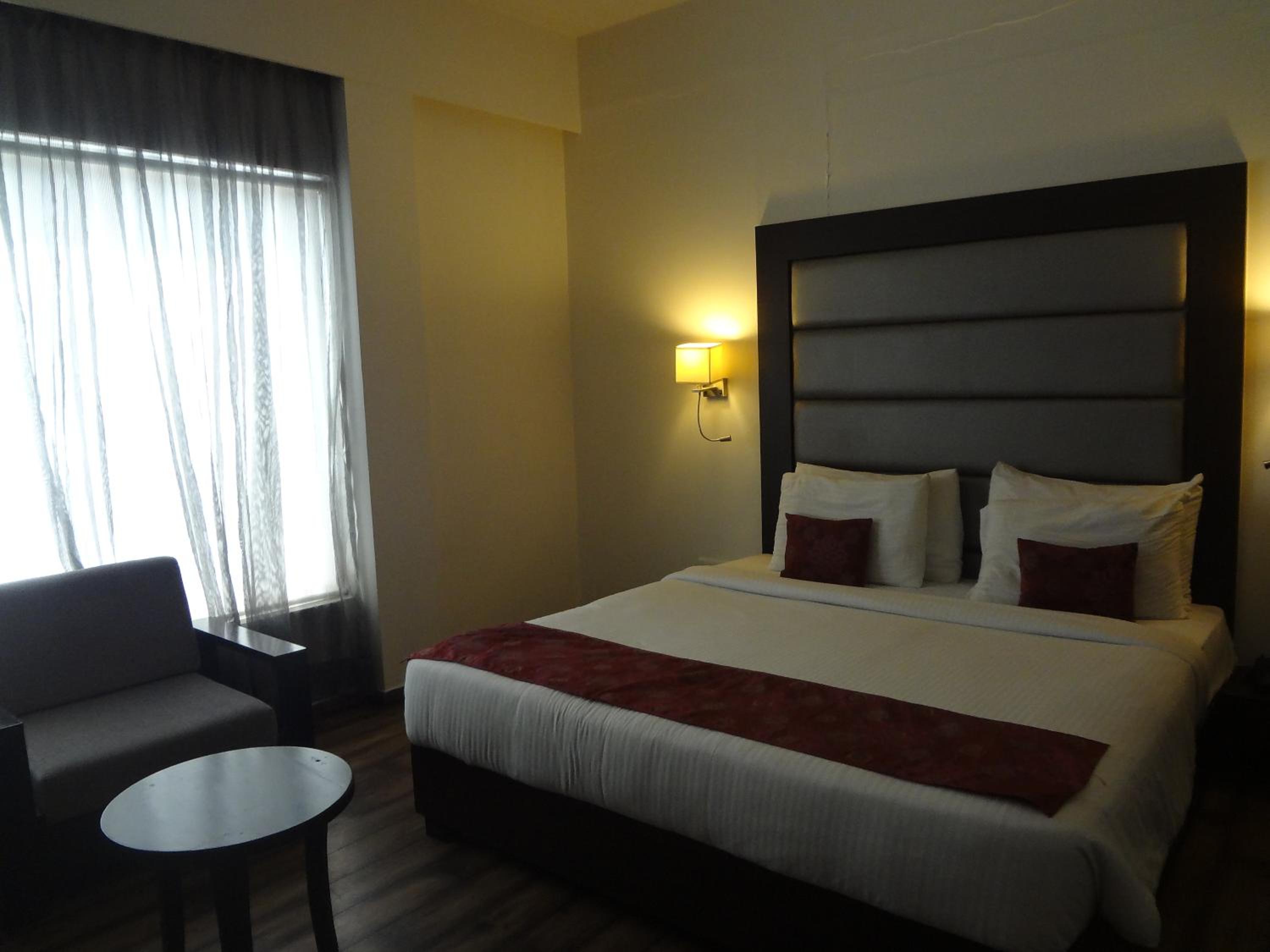 Executive Room photo 3