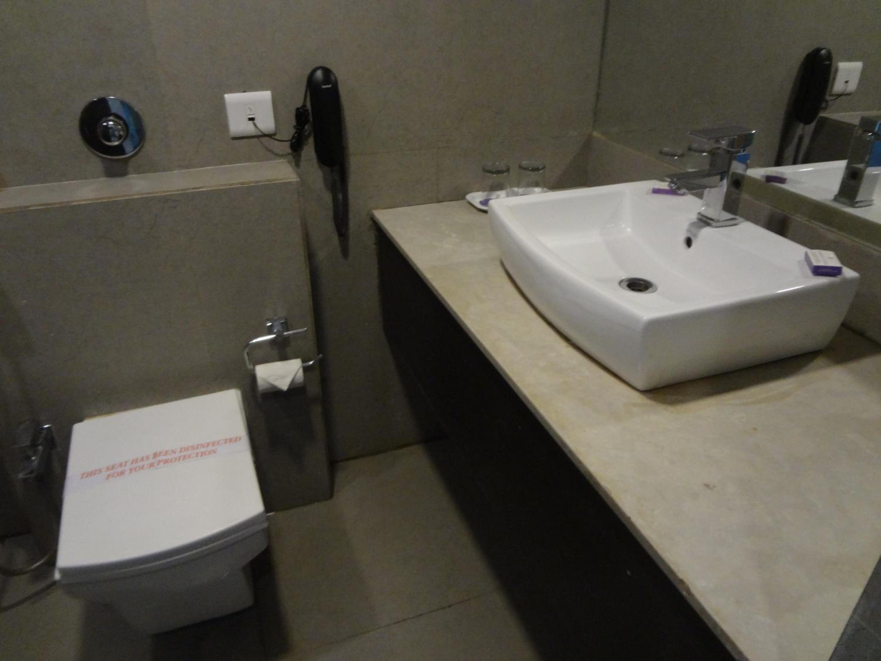 Executive Suite photo 3