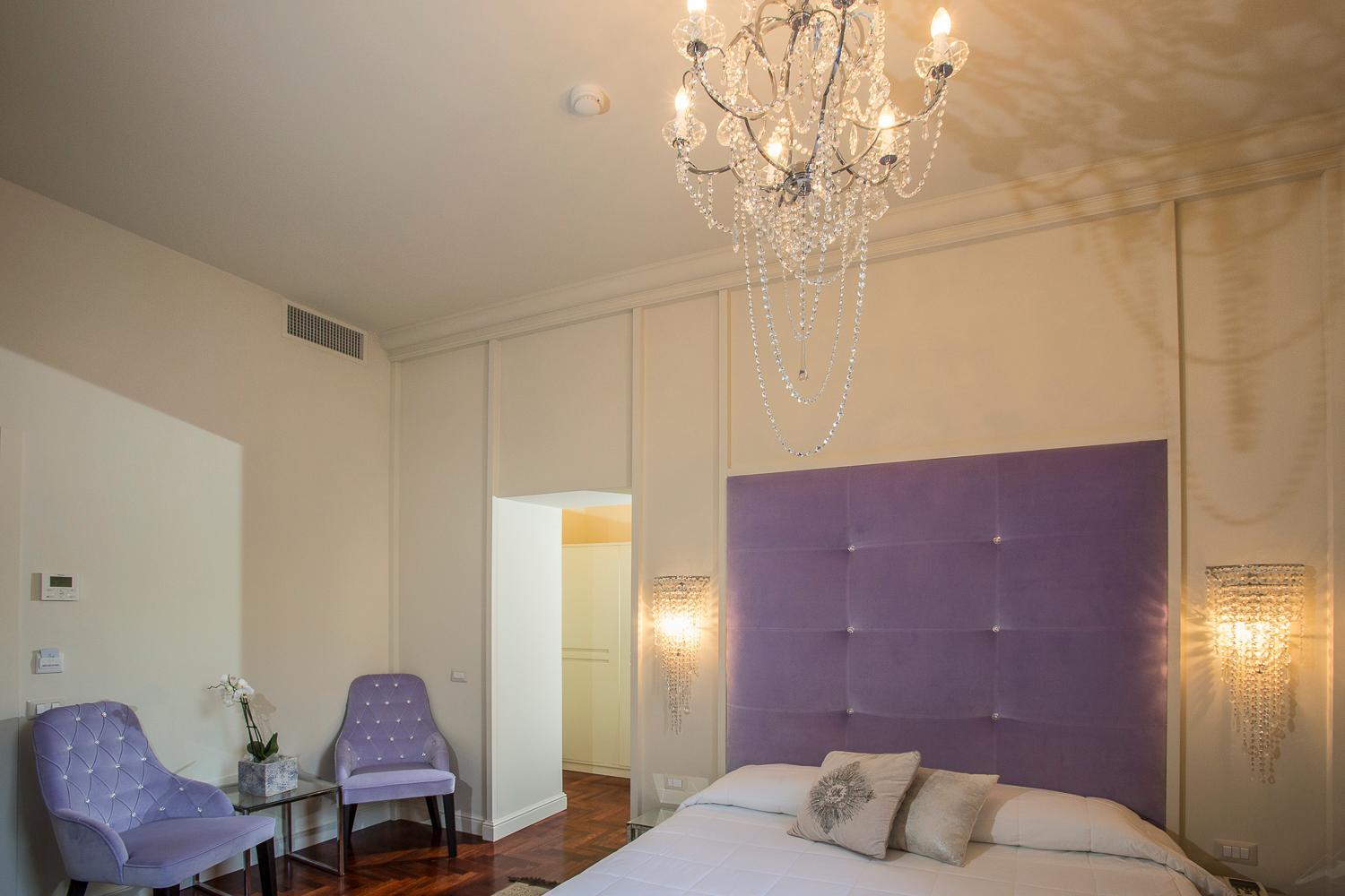 Deluxe Double or Twin Room with Garden View - Photo 5