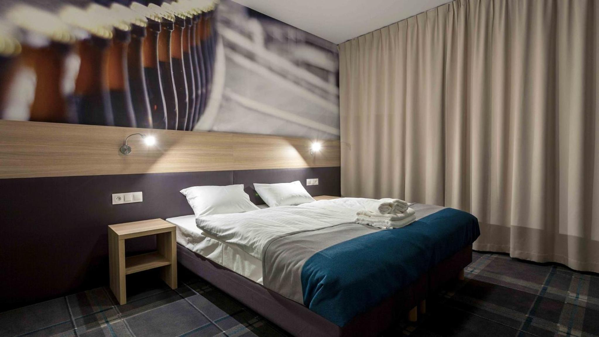 Deluxe Double Room - Photo 4