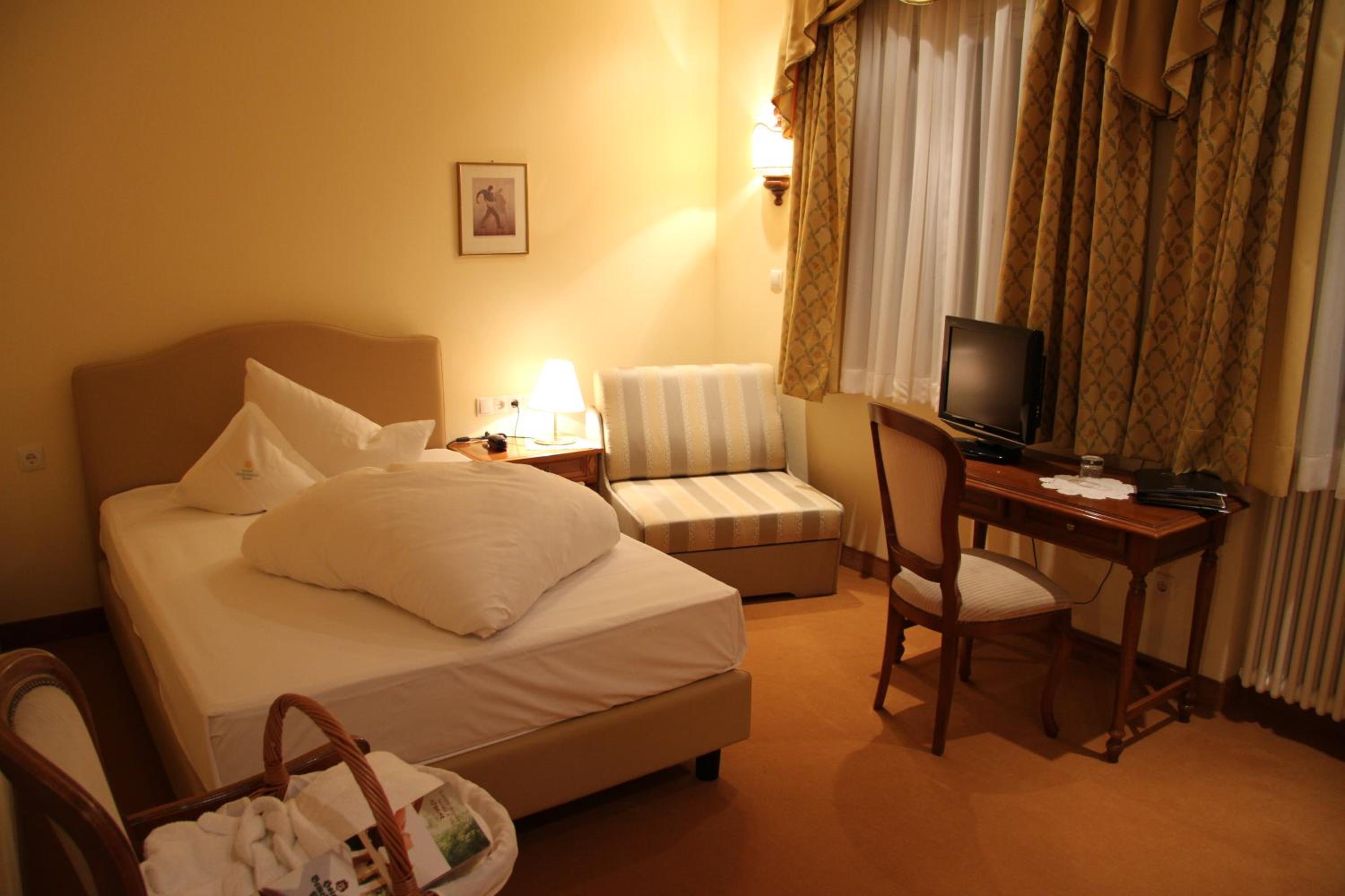 Single Room photo 1
