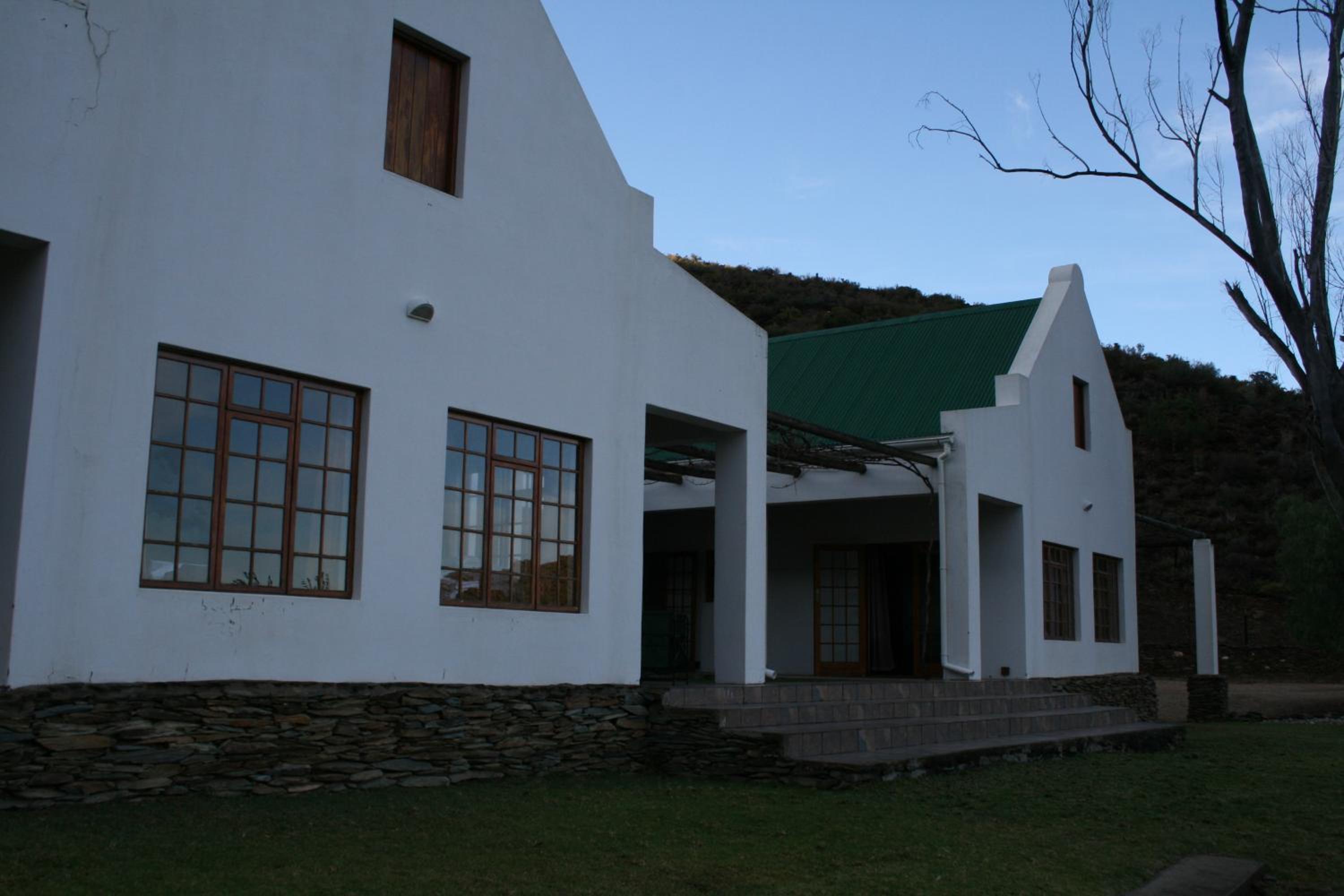 Holiday Home - SwartsKaap photo 3