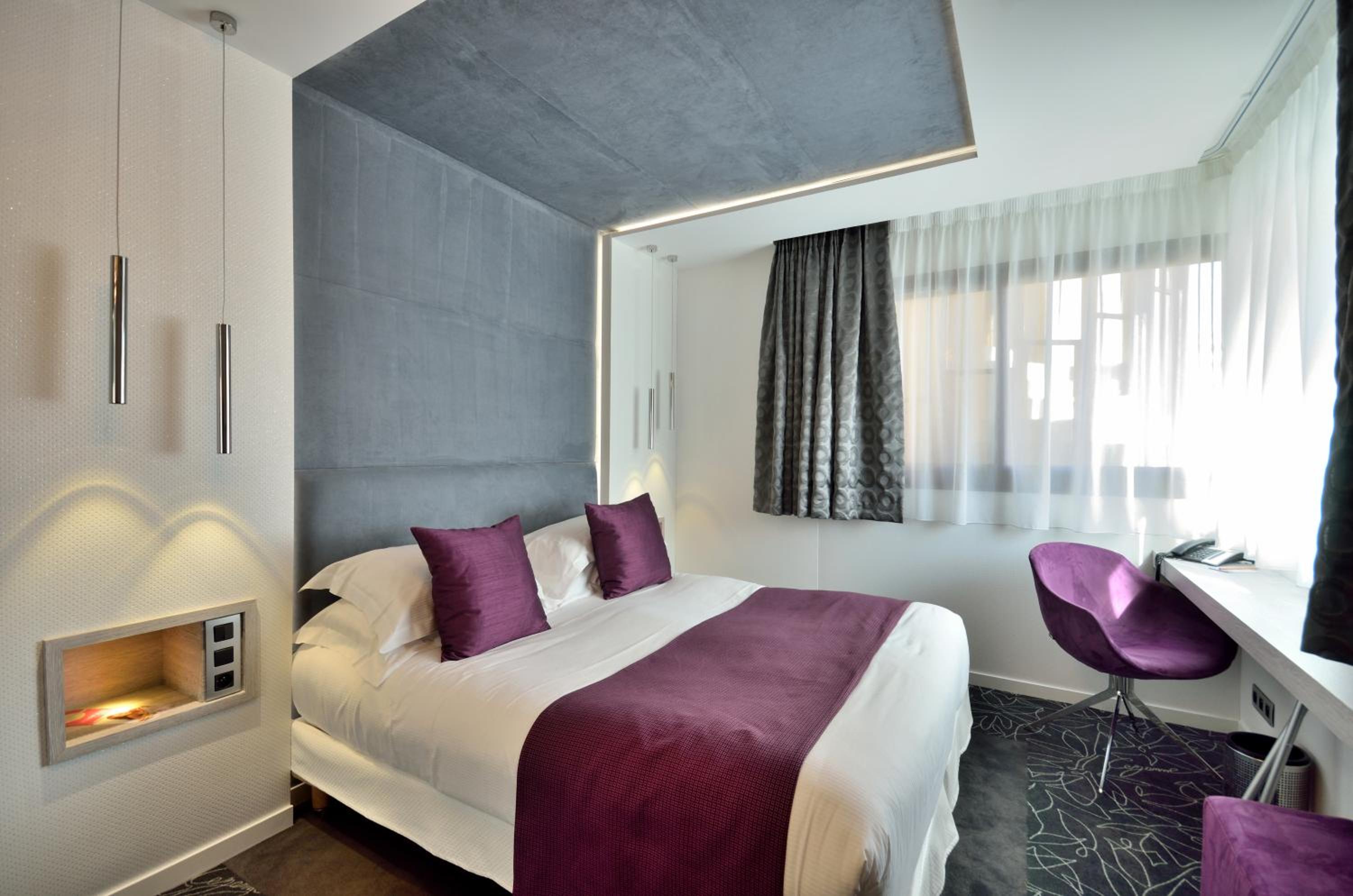 Superior Double Room - Photo 9