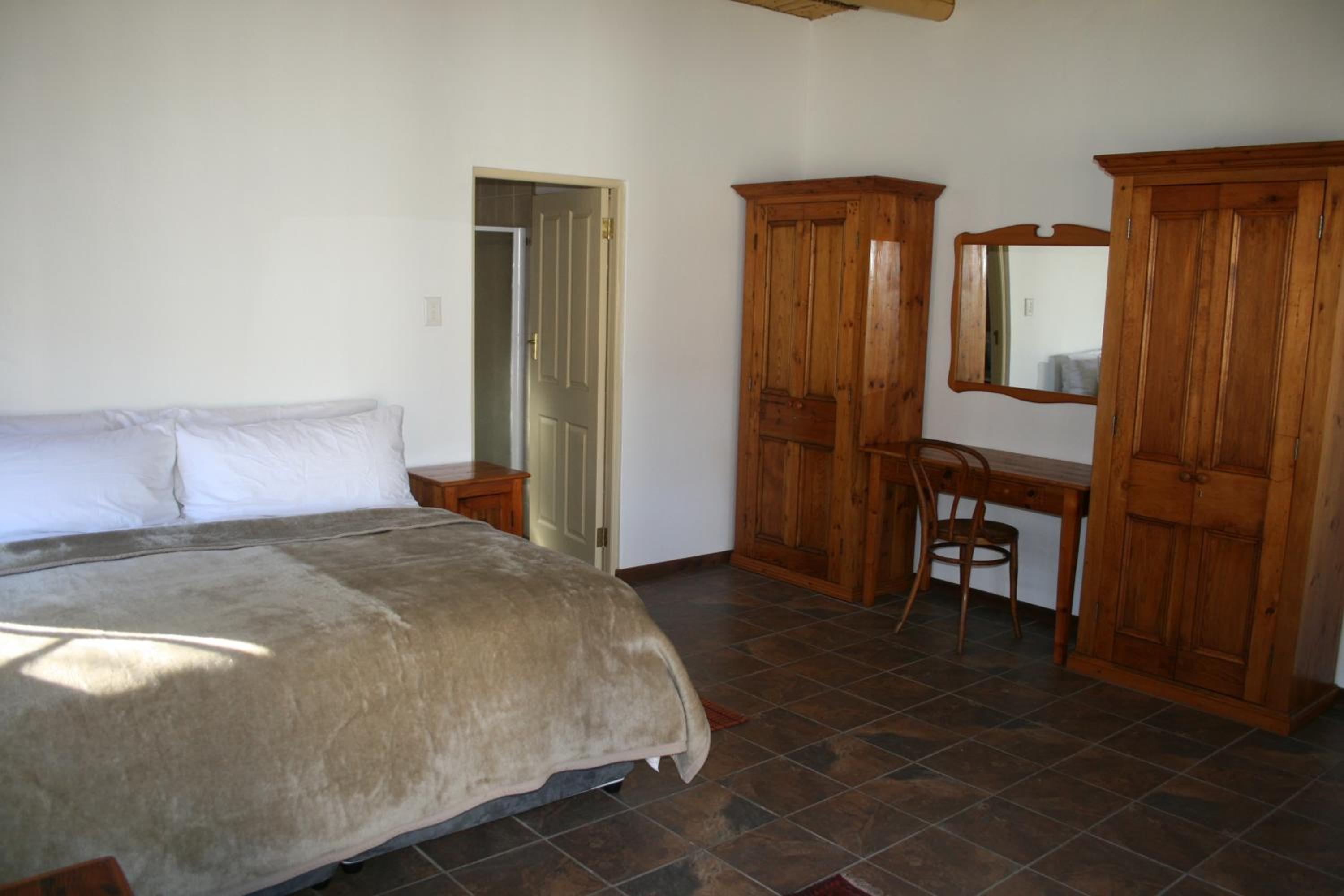 Holiday Home - SwartsKaap photo 1