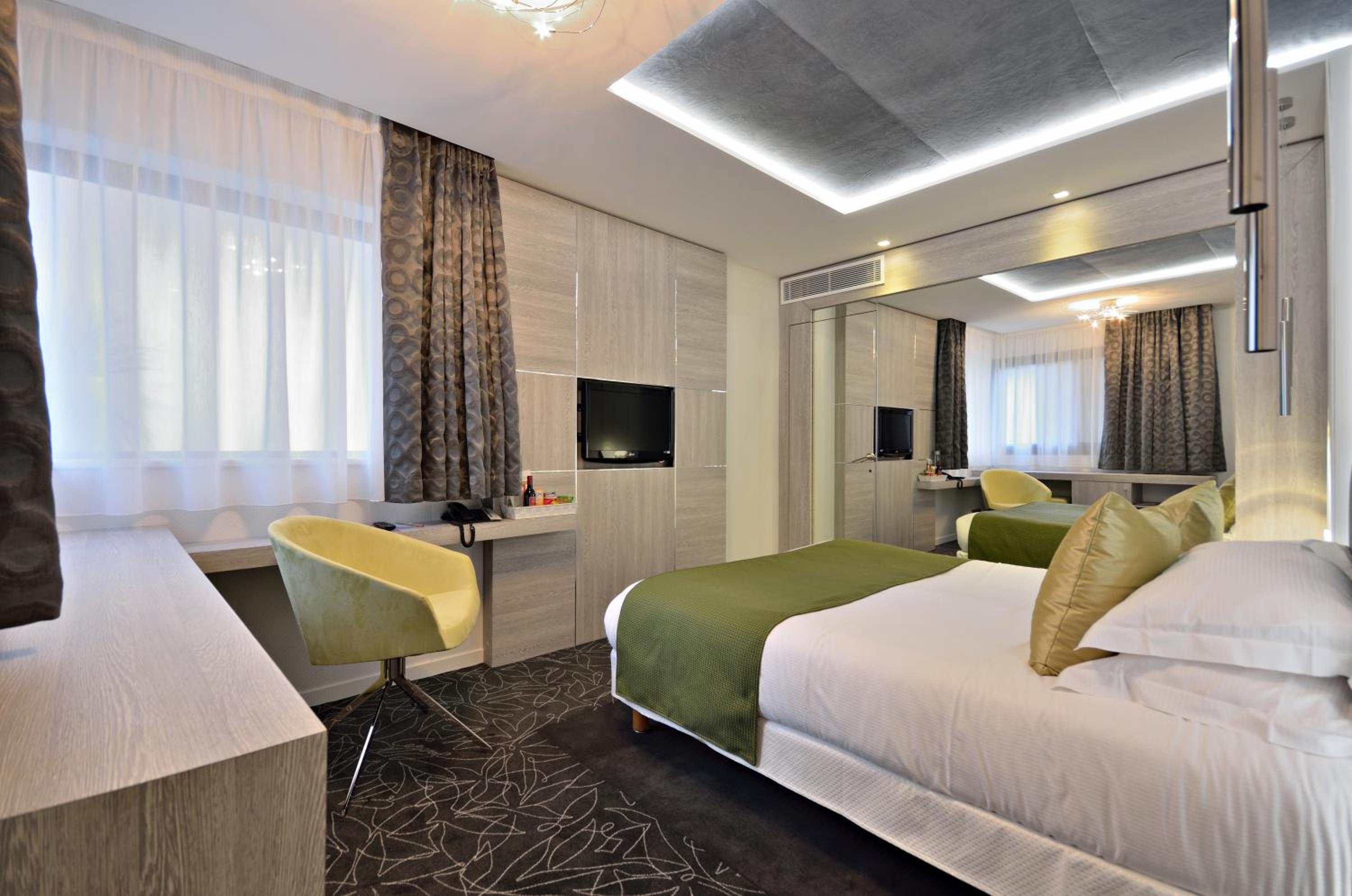 Superior Double Room - Photo 5