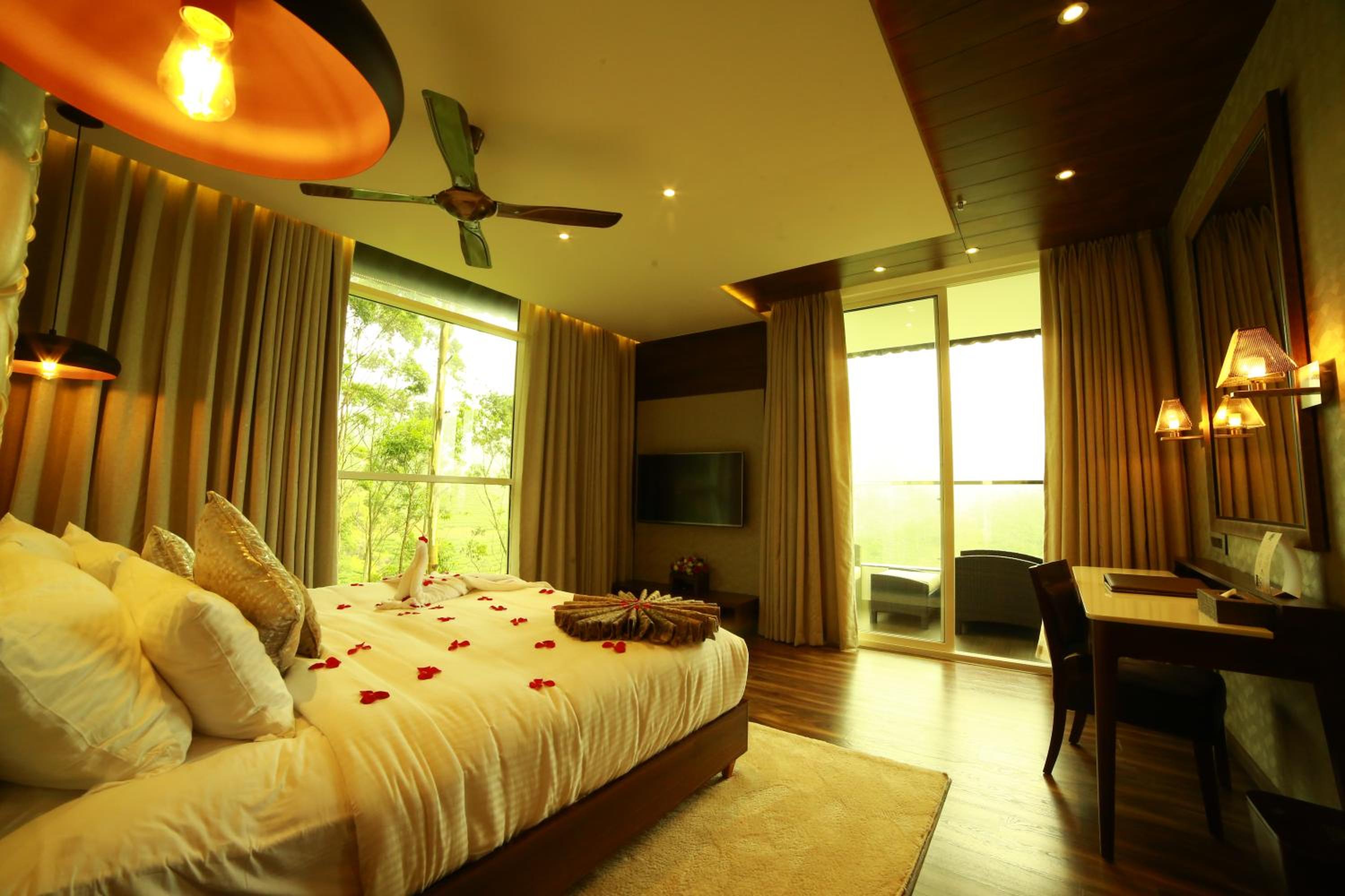 Presidential Suite