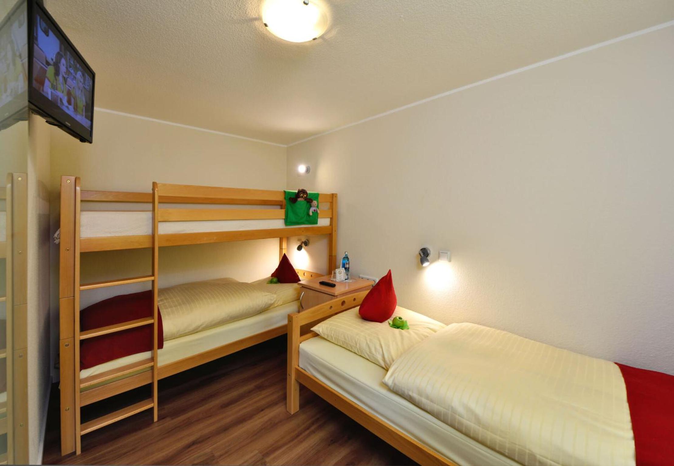Family Suite photo 3