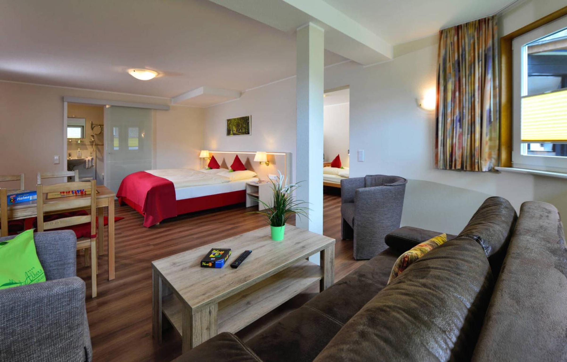 Family Suite photo 1