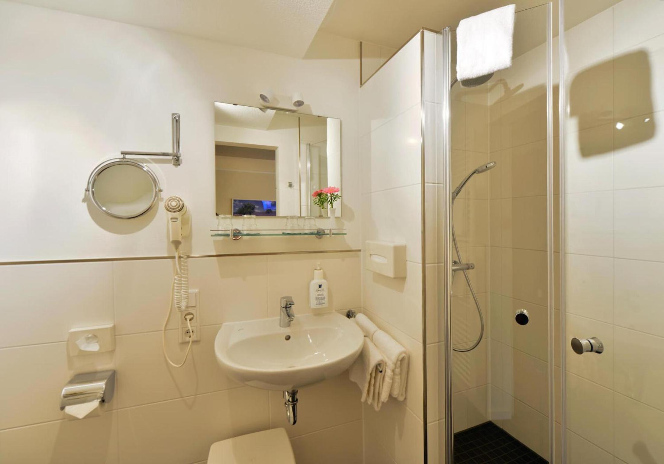 Family Suite with Balcony photo 3