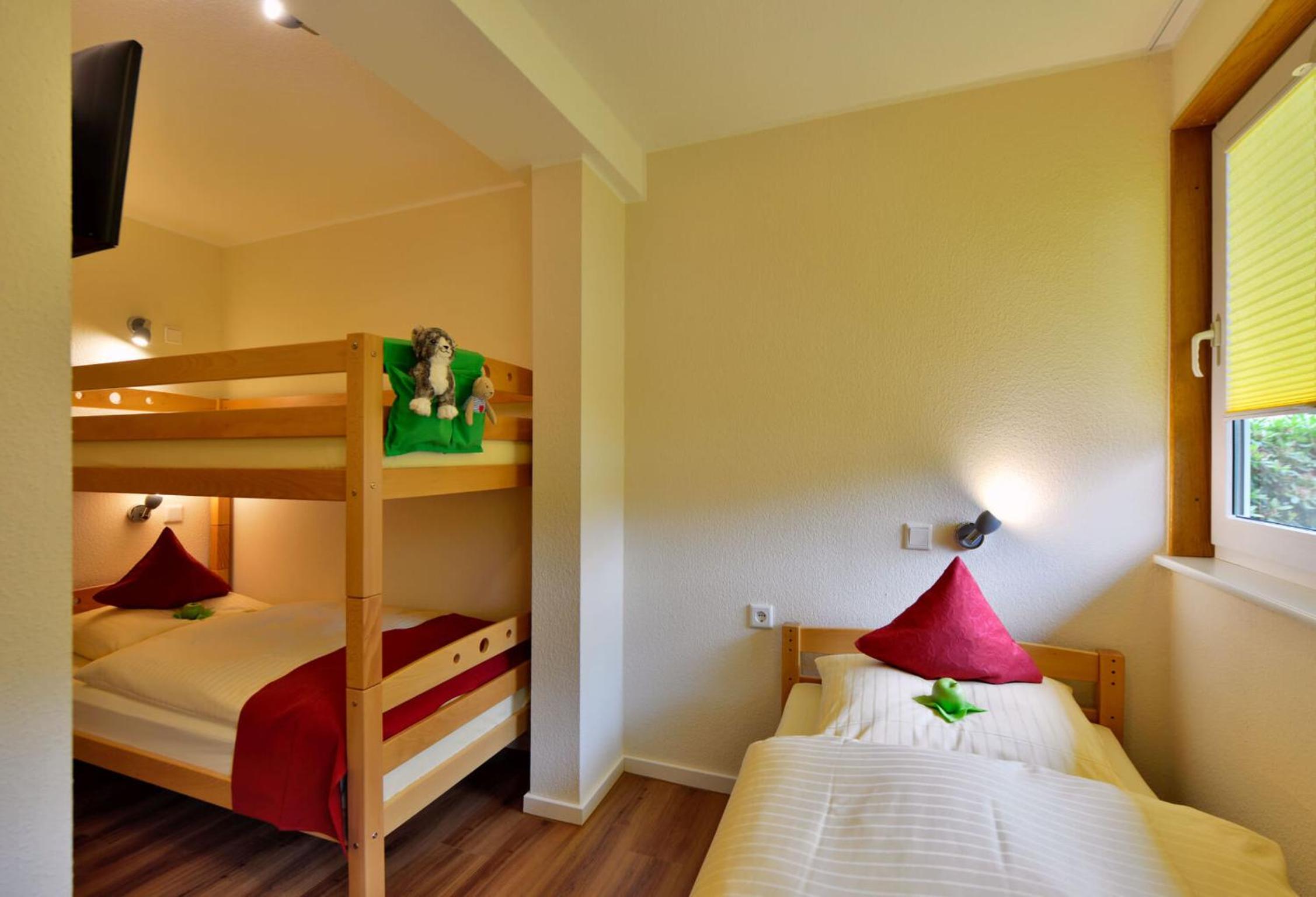 Family Suite photo 2
