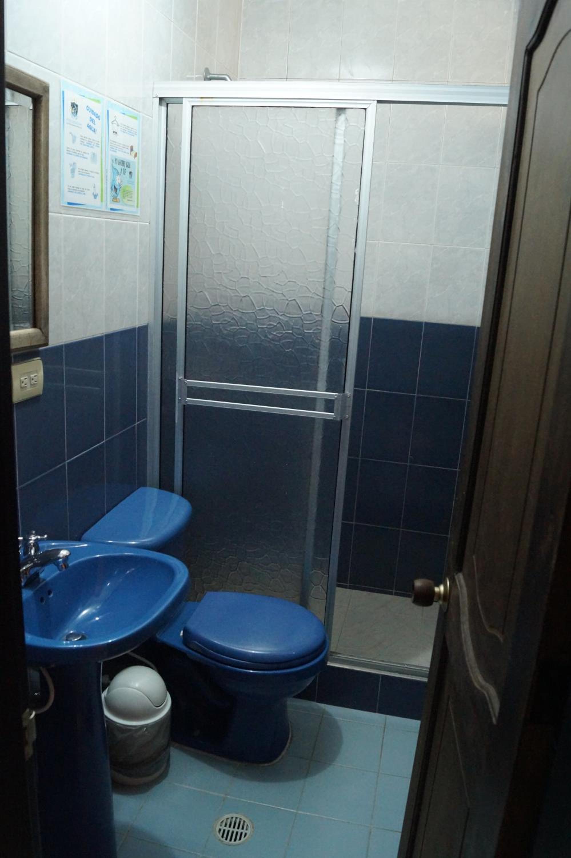 Standard Twin Room photo 3