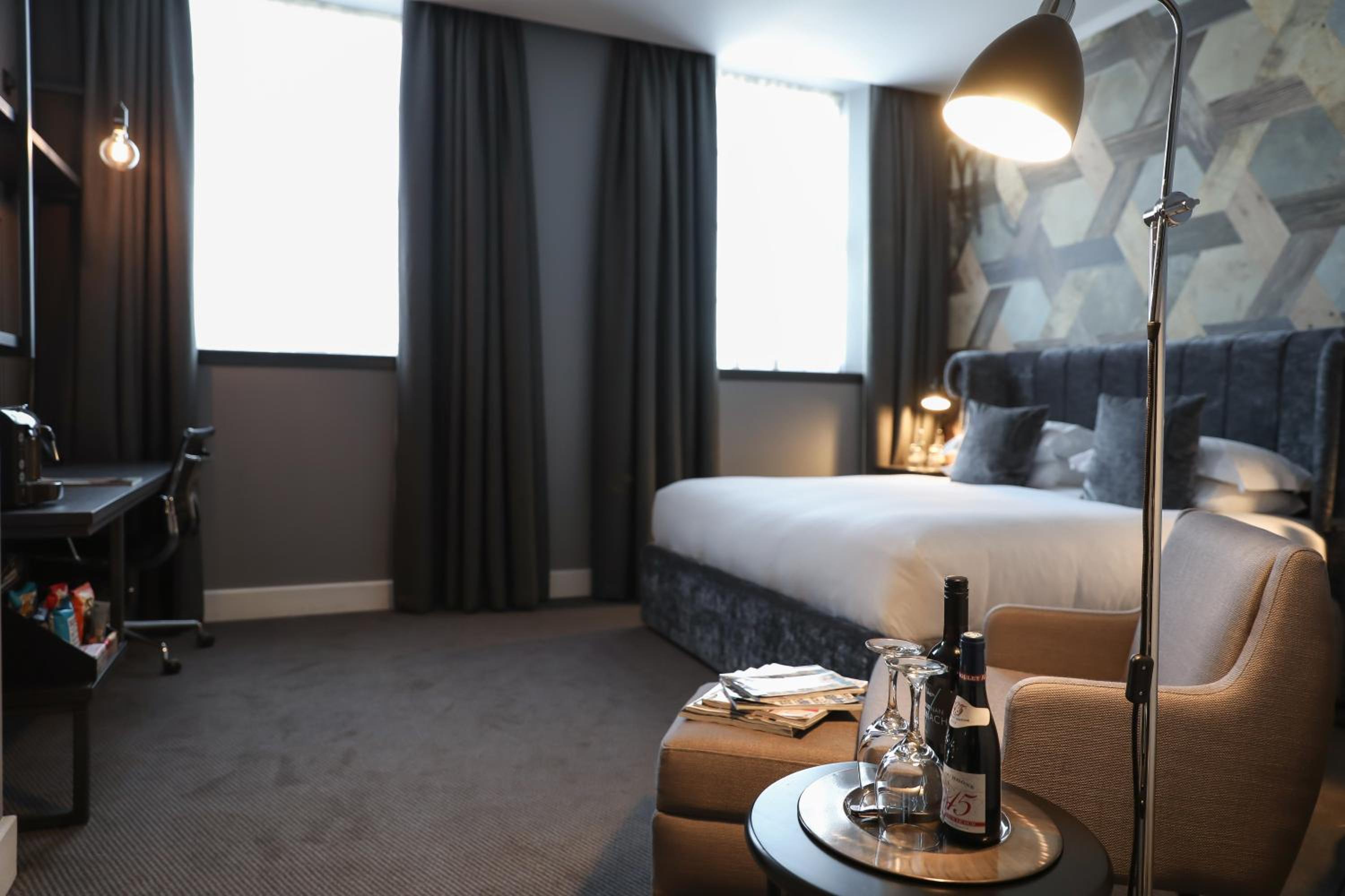 Club Double Room photo 2
