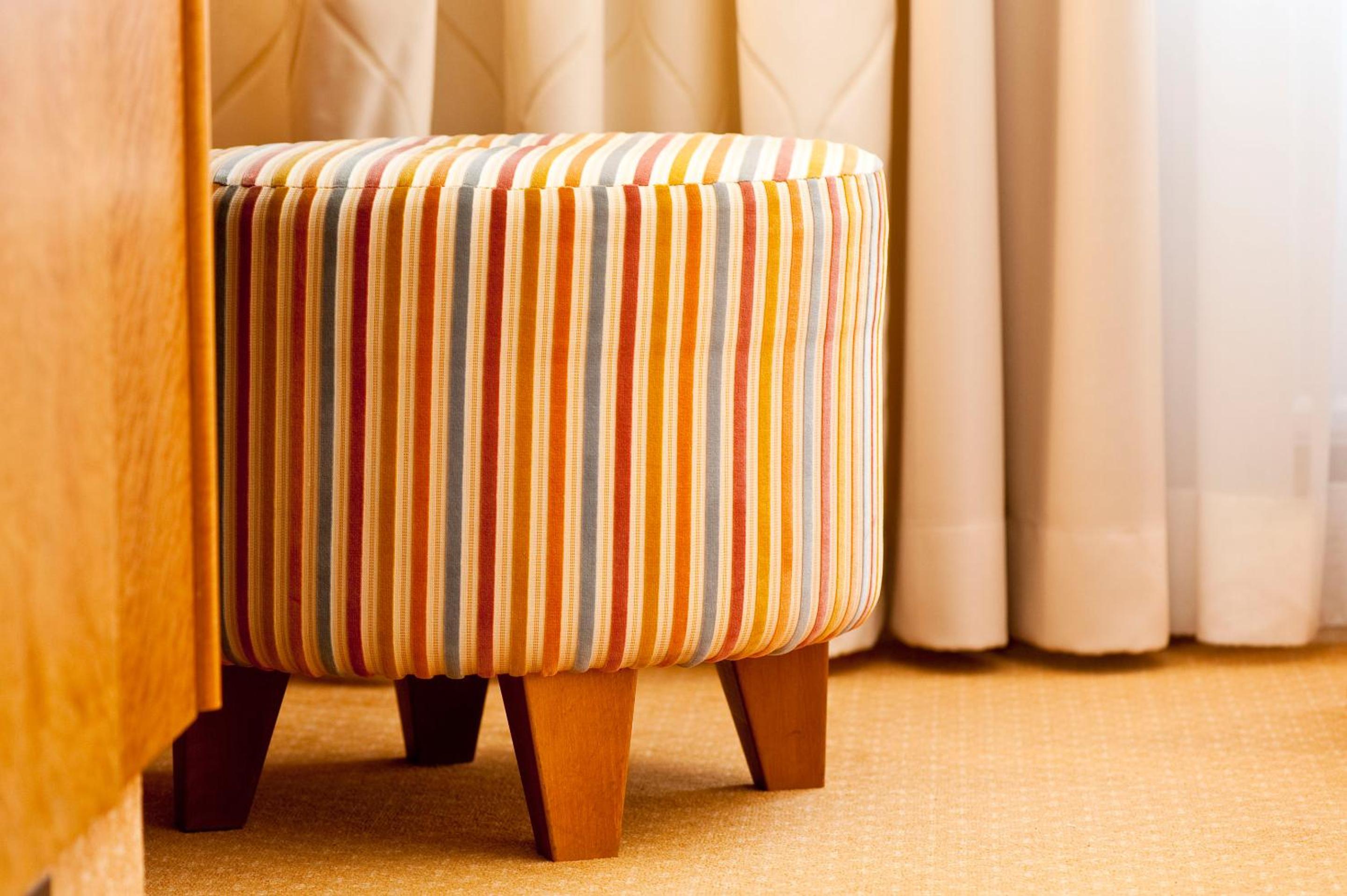 Comfort Single Room residential example
