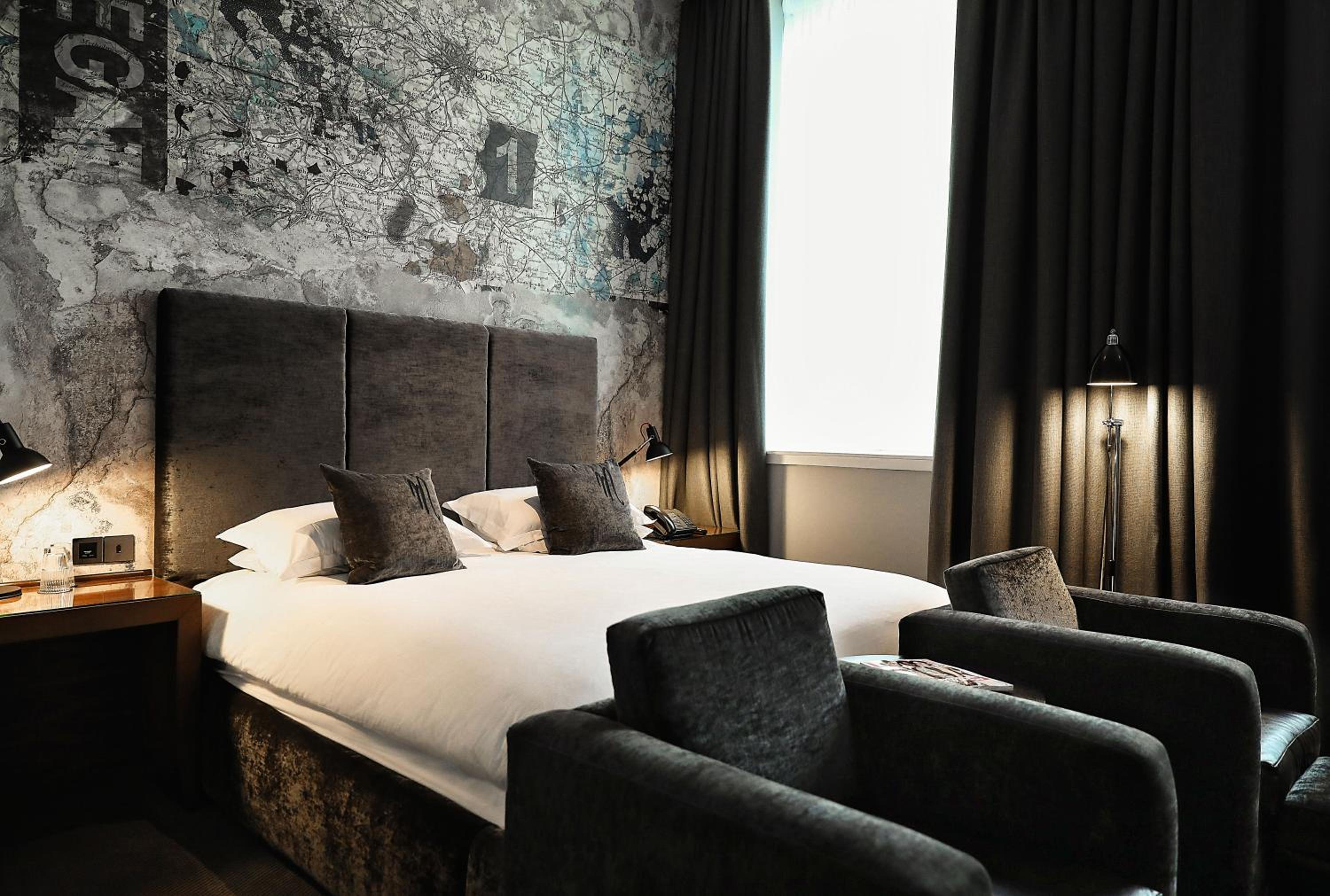 Club Twin Room photo 2