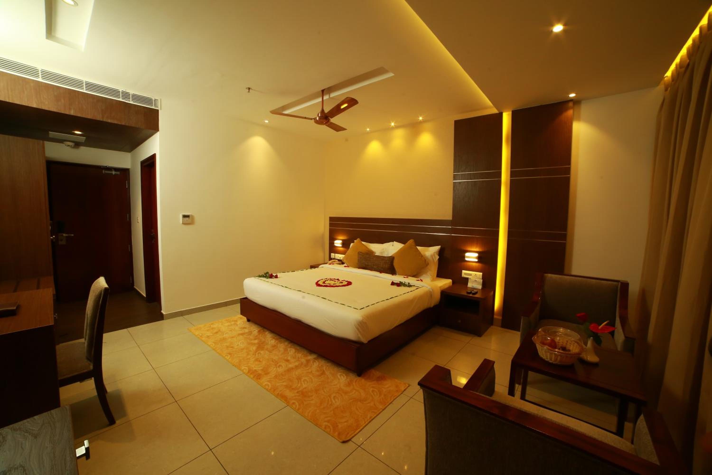 Standard Double Room Standard Double Room