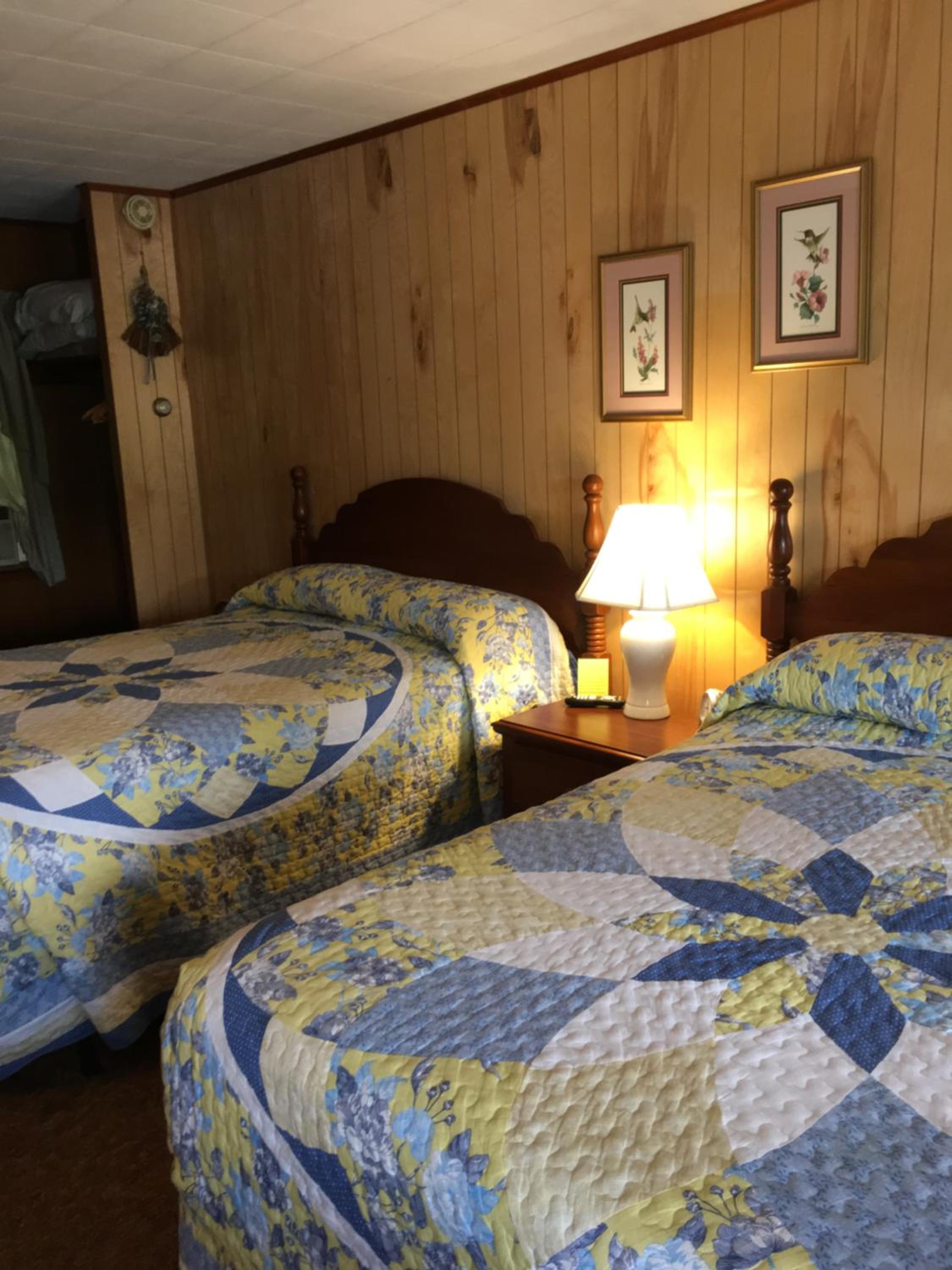 Double Room photo 2