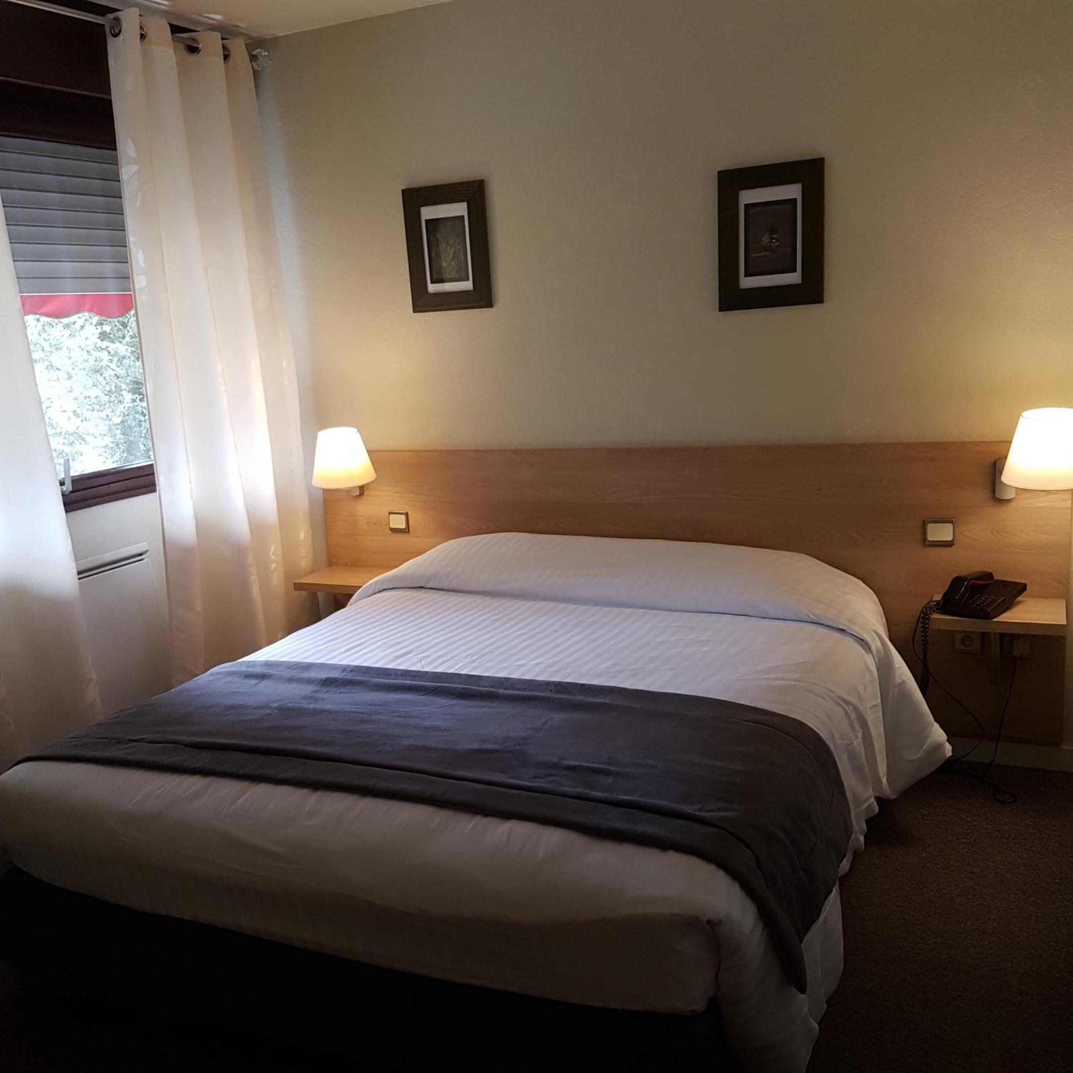 Deluxe Double Room photo 3
