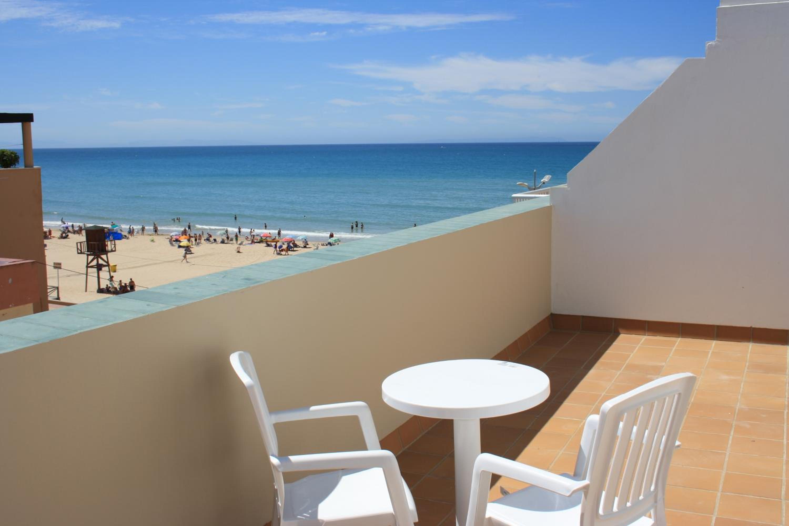 Apartamento Penthouse de una habitación