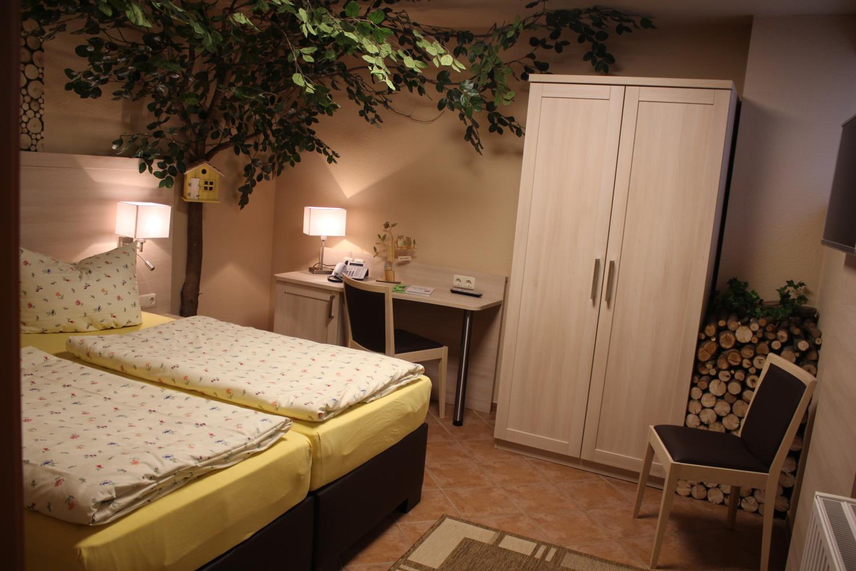 Comfort Double Room photo 2