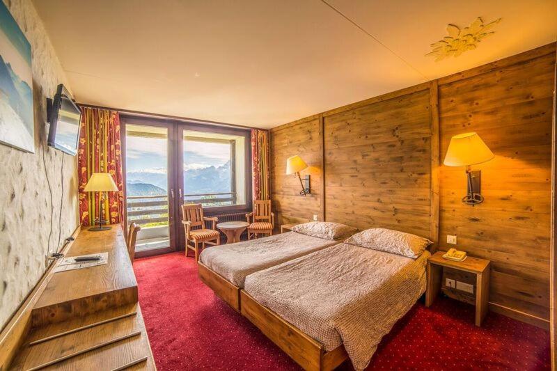 Double Room - Photo 4