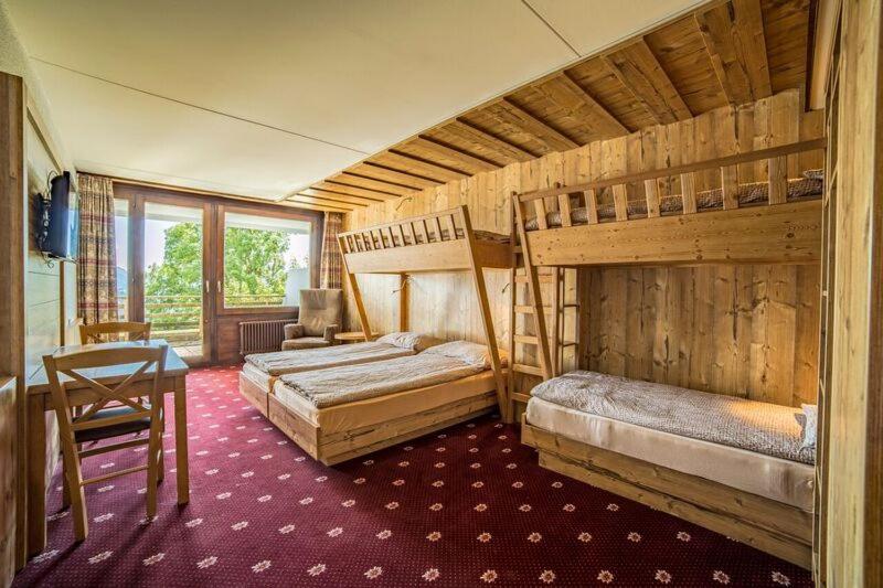 Family Room (5 beds) - Photo 6