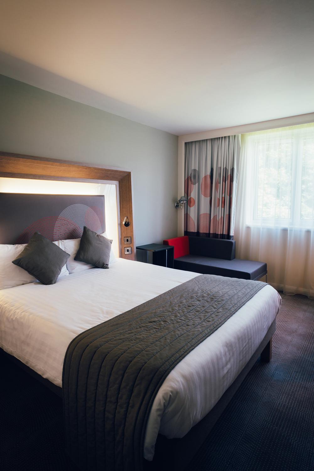 Superior Queen Room - Photo 10