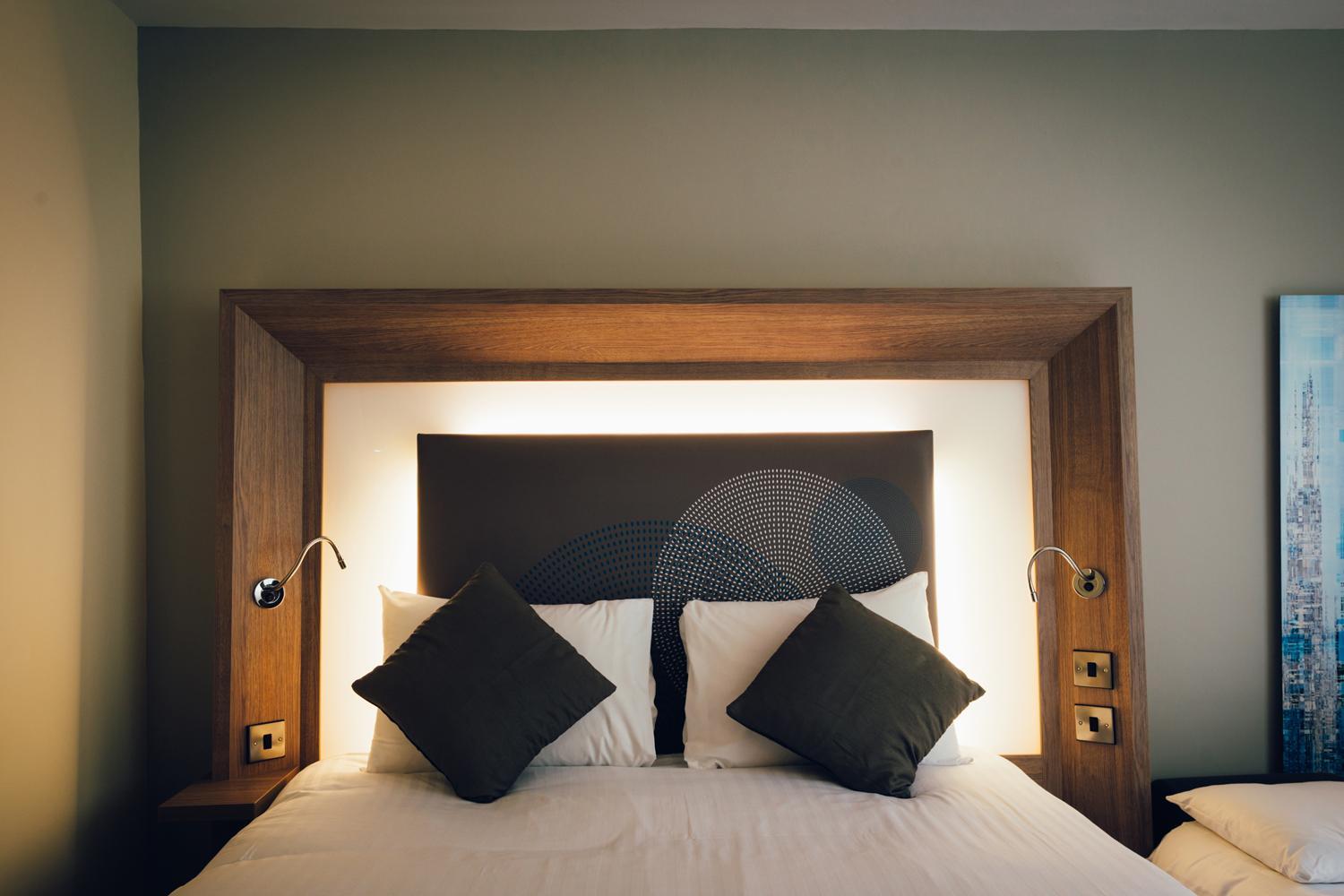 Superior Queen Room - Photo 11