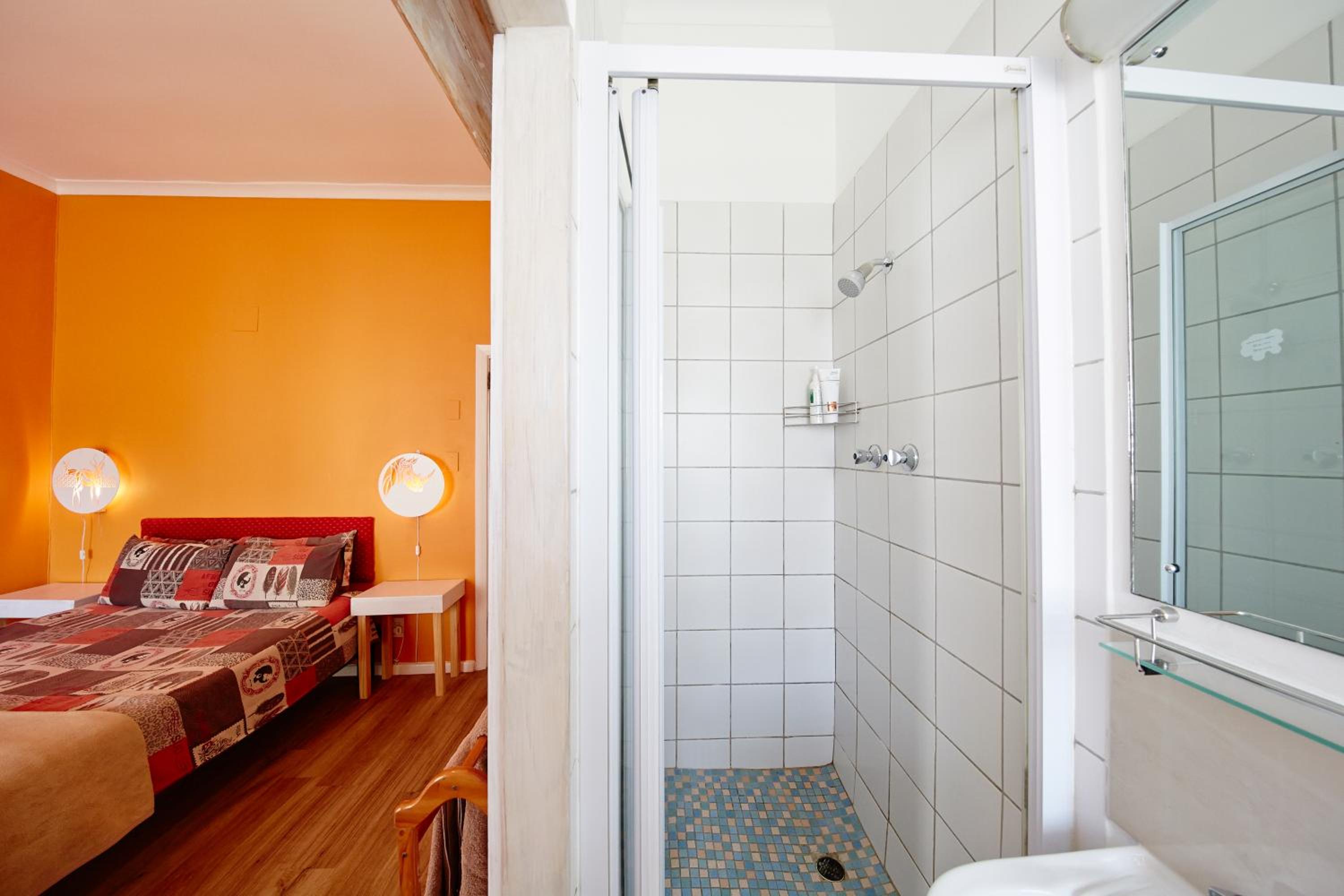 Double or Twin Room - Room 2 - Photo 2