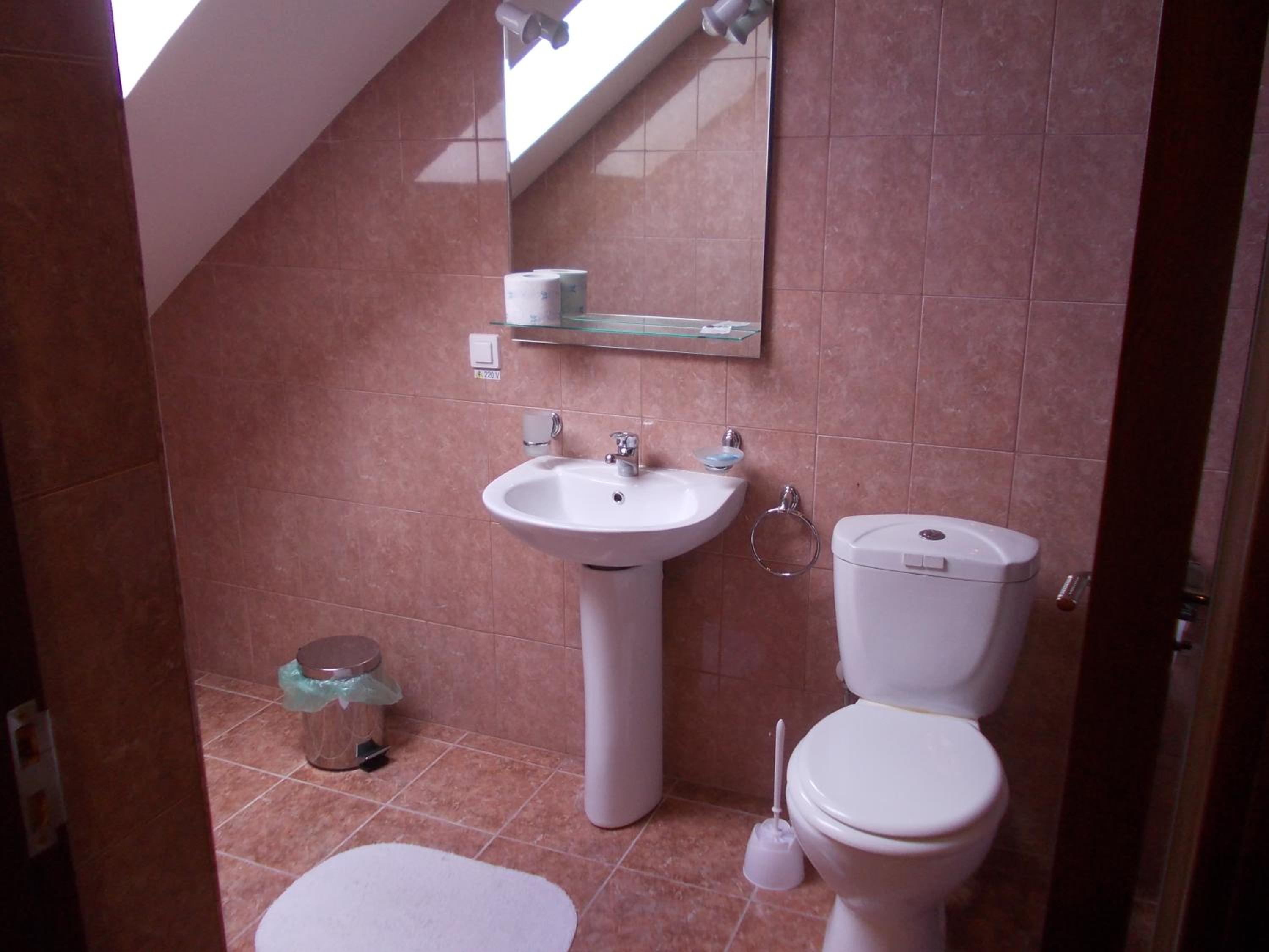 Double or Twin Room photo 1