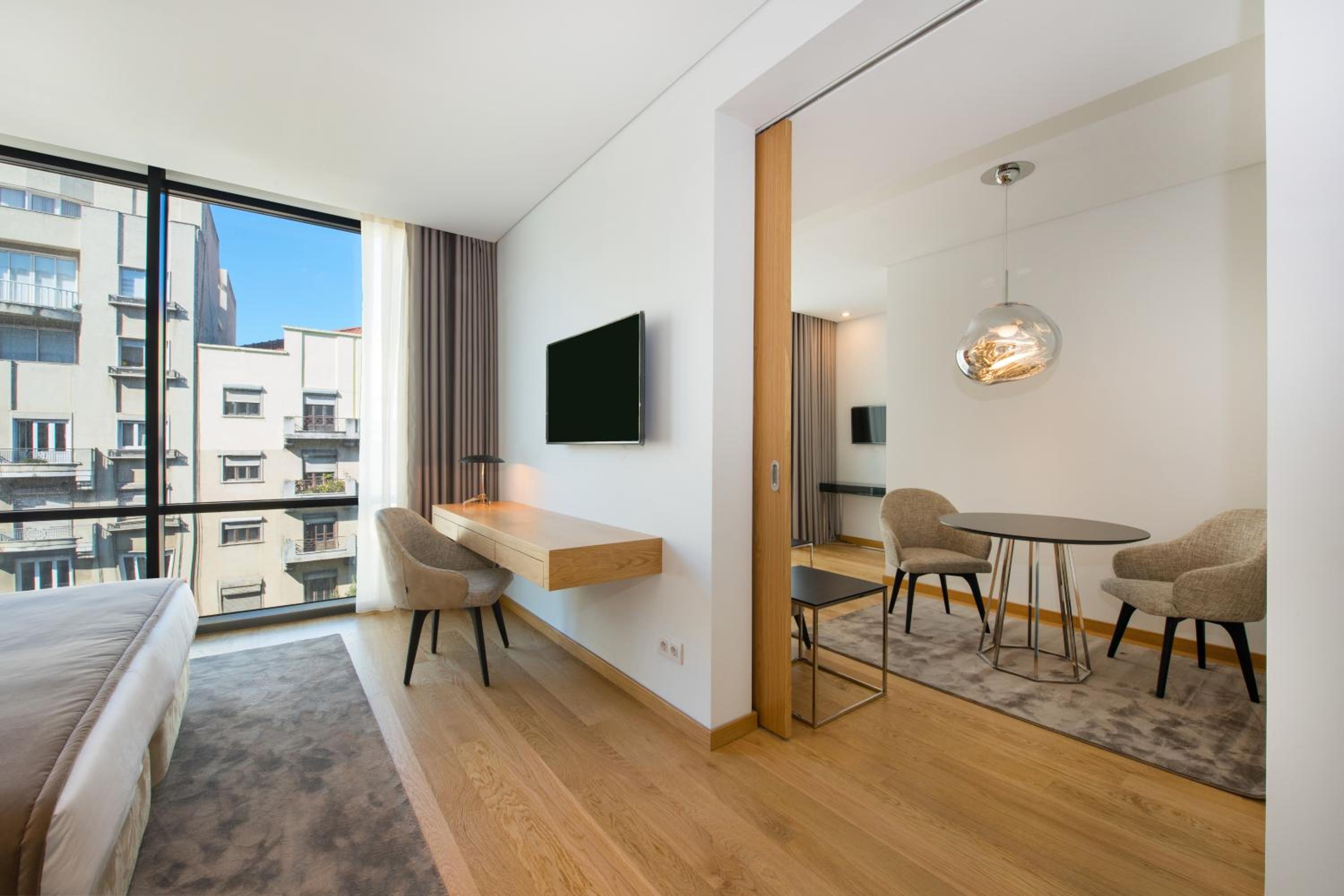 Junior Suite (1 Adult)