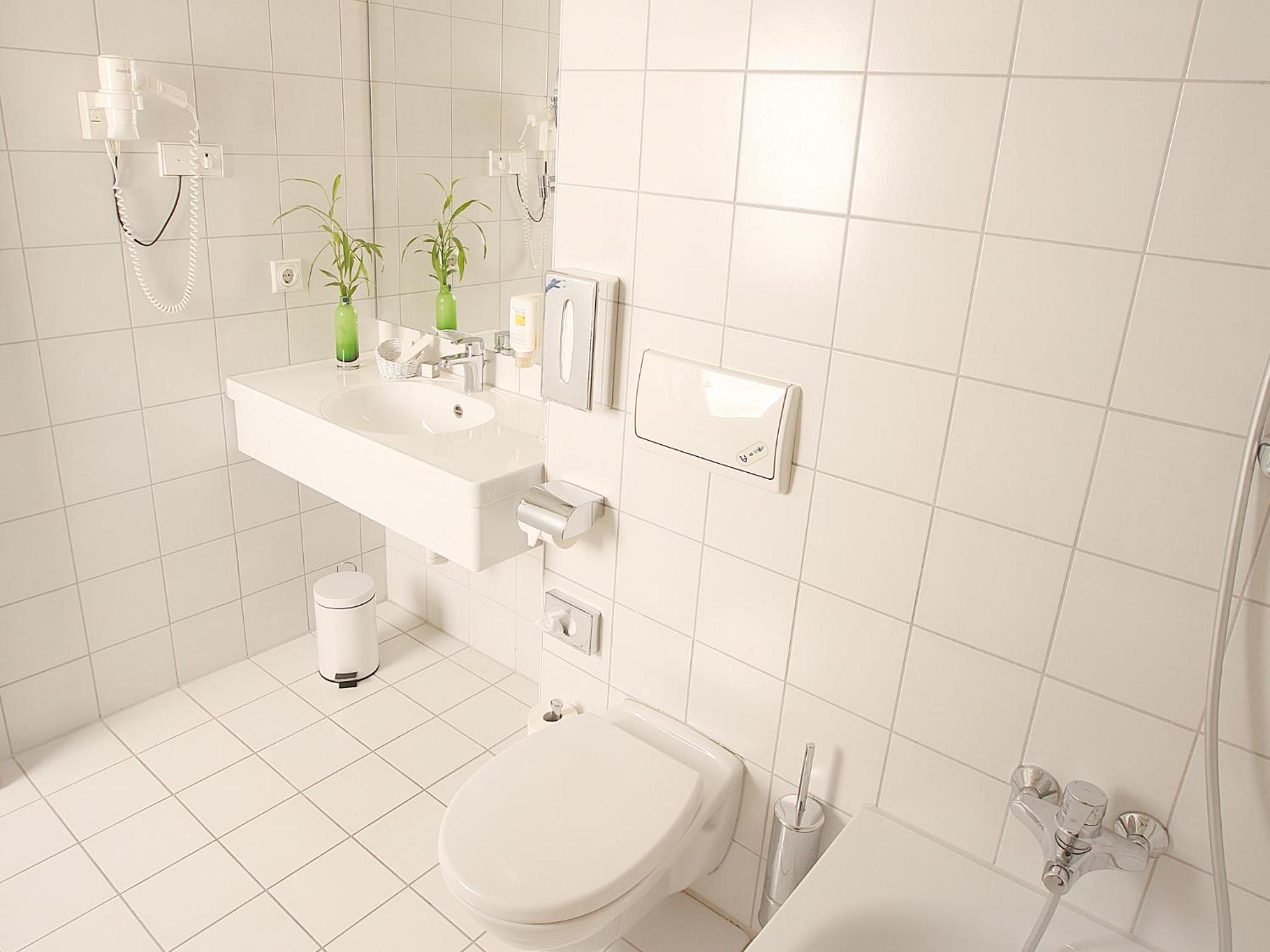 Standard Single Room photo 3