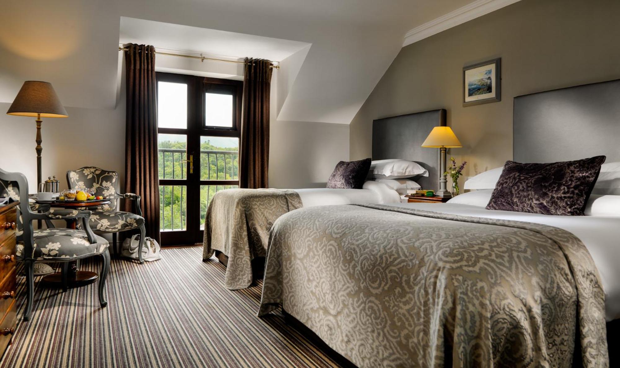 Triple Room - Photo 12