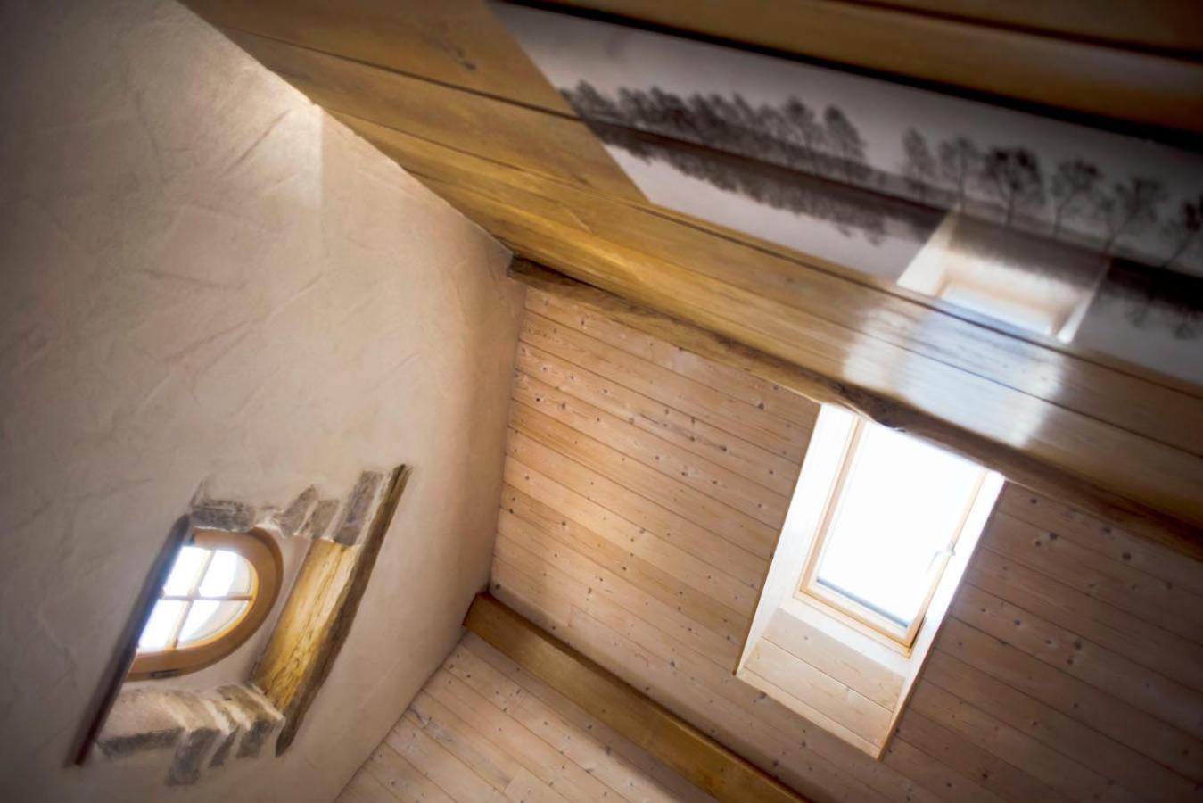 Large Double or Twin Room photo 3