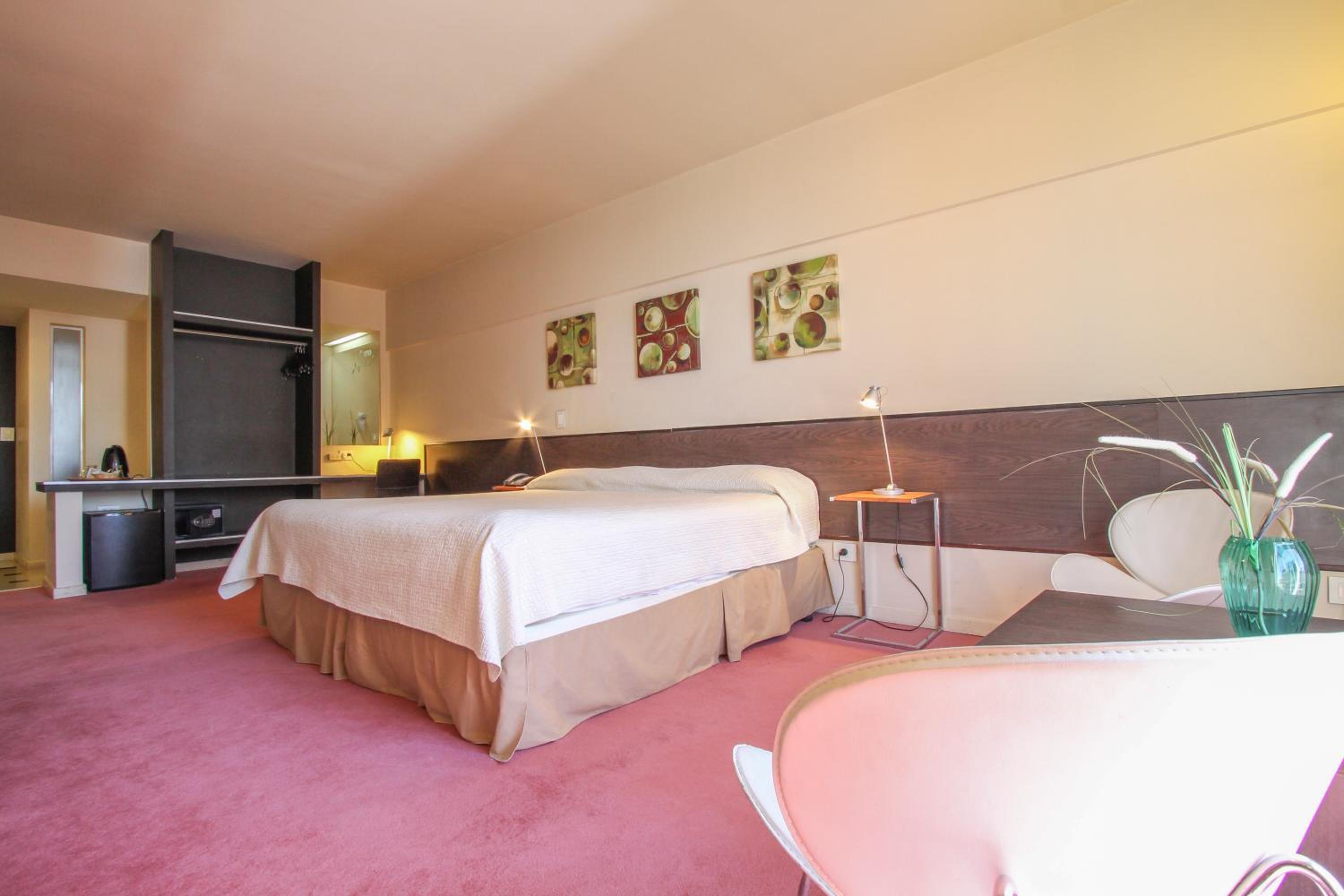 Superior Double or Twin Room photo 1